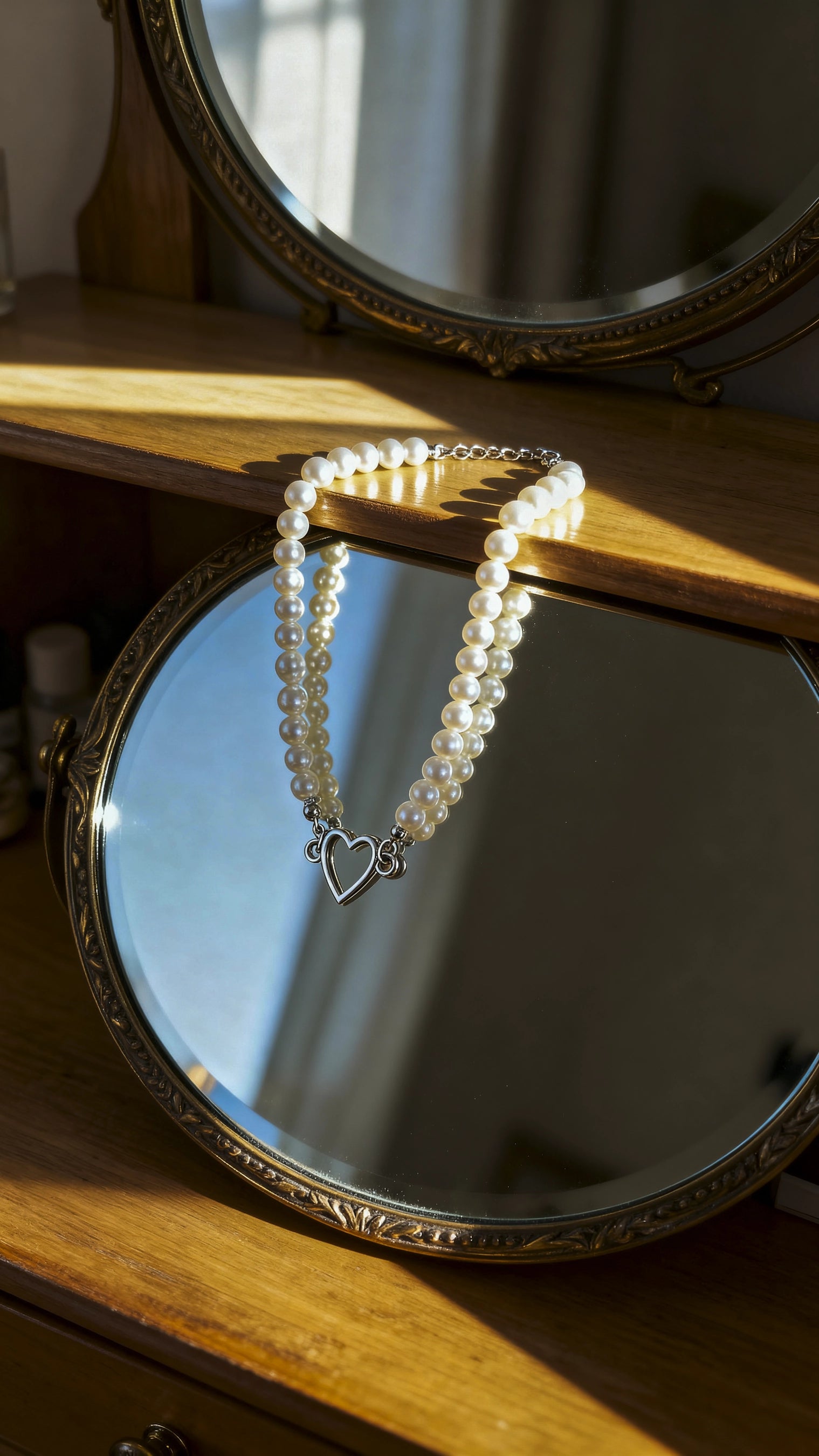 Collar Encanto Eterno