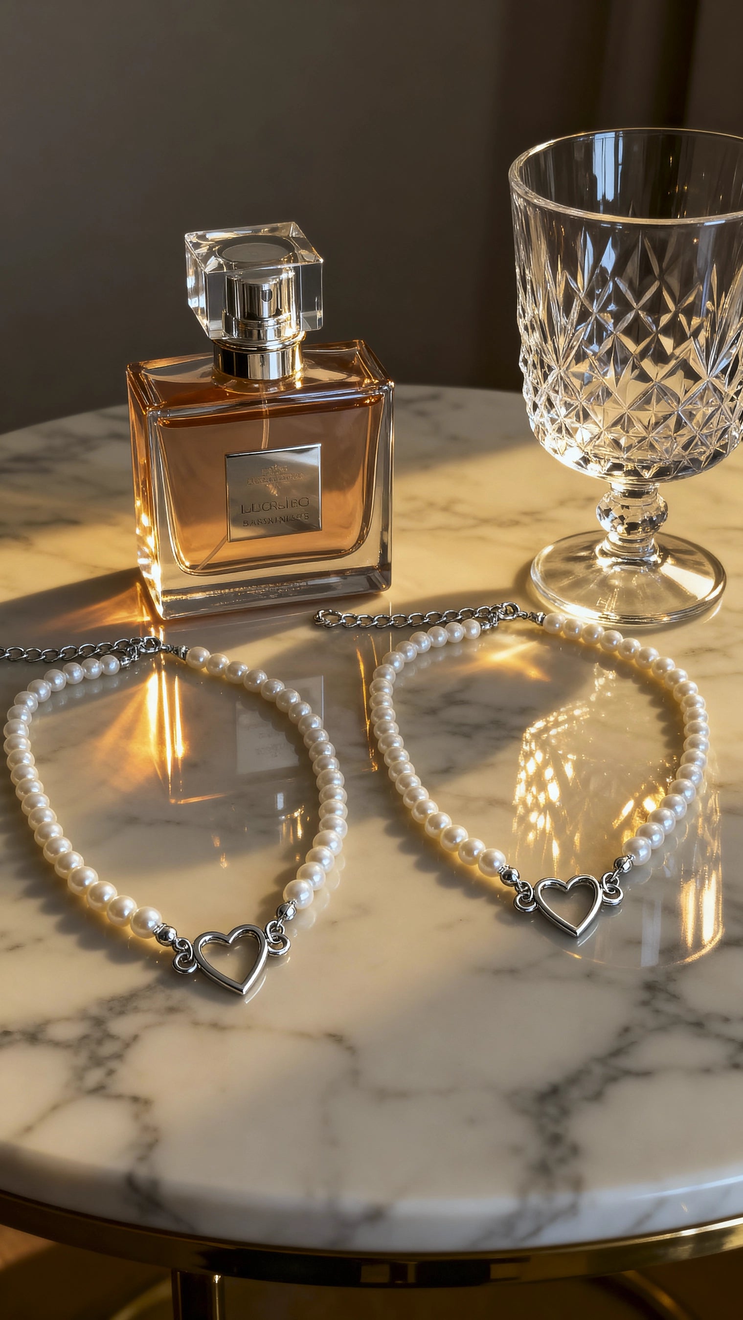 Collar Encanto Eterno