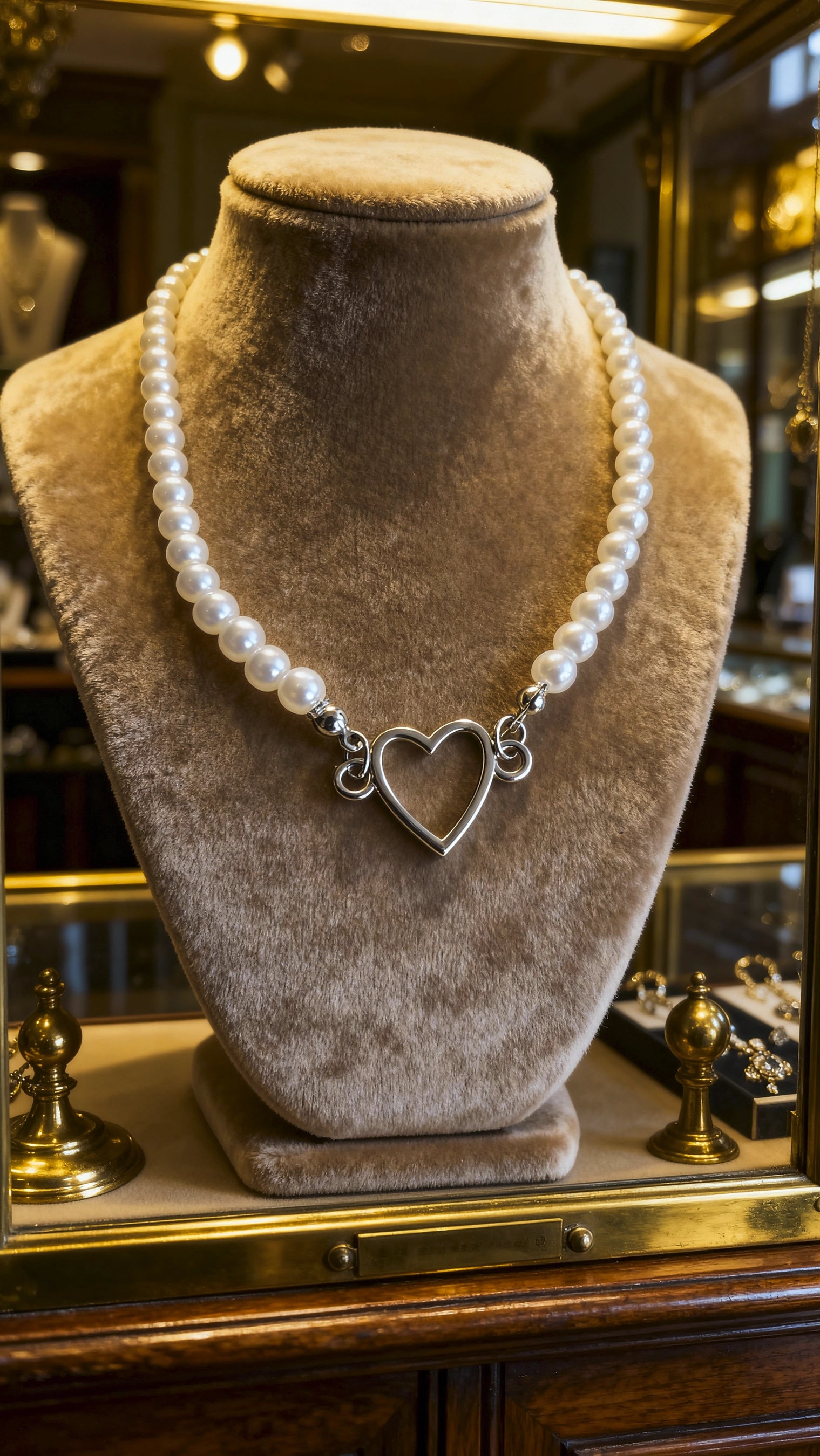 Collar Encanto Eterno