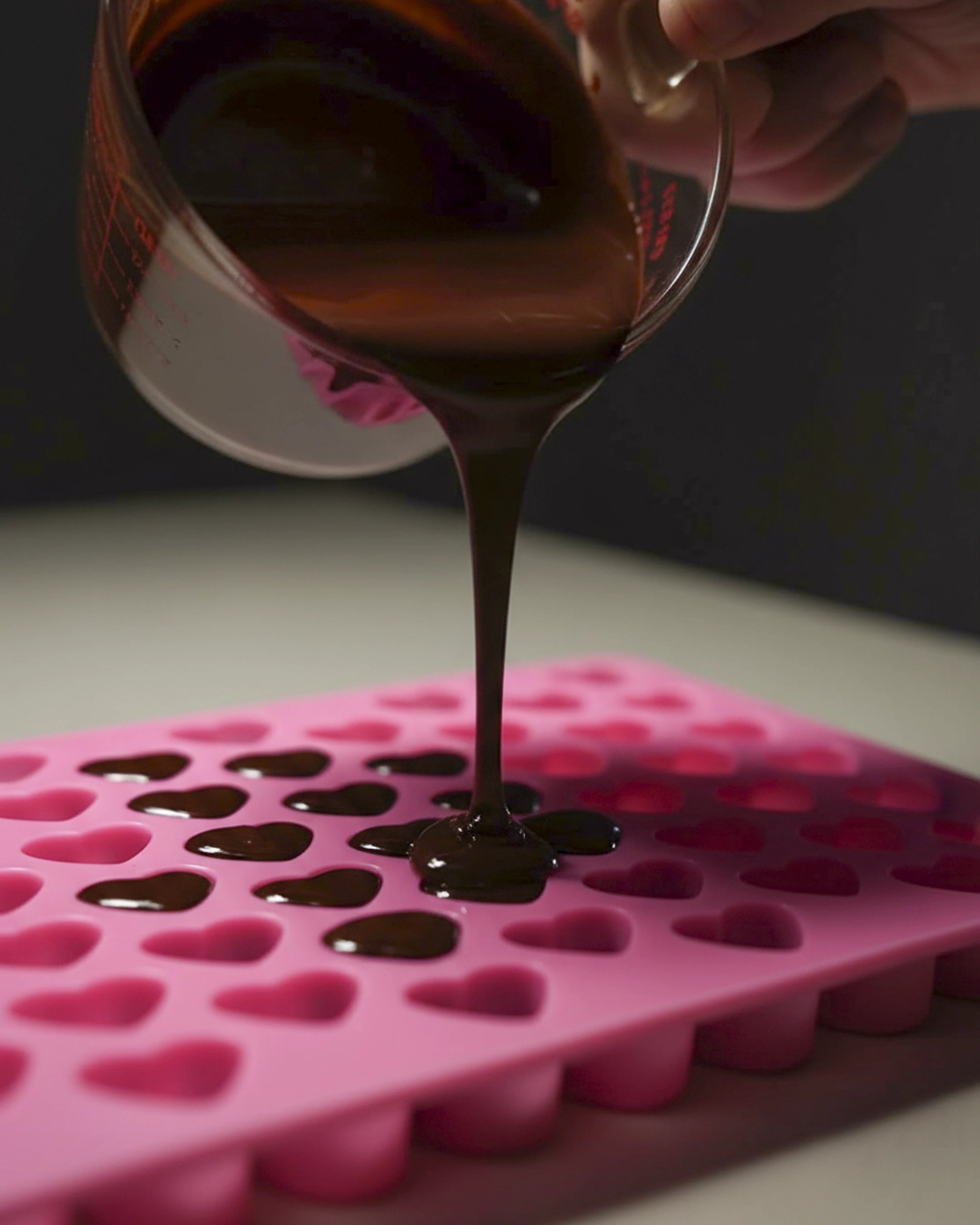 Molde Love Pops – 55 formas de decir te quiero