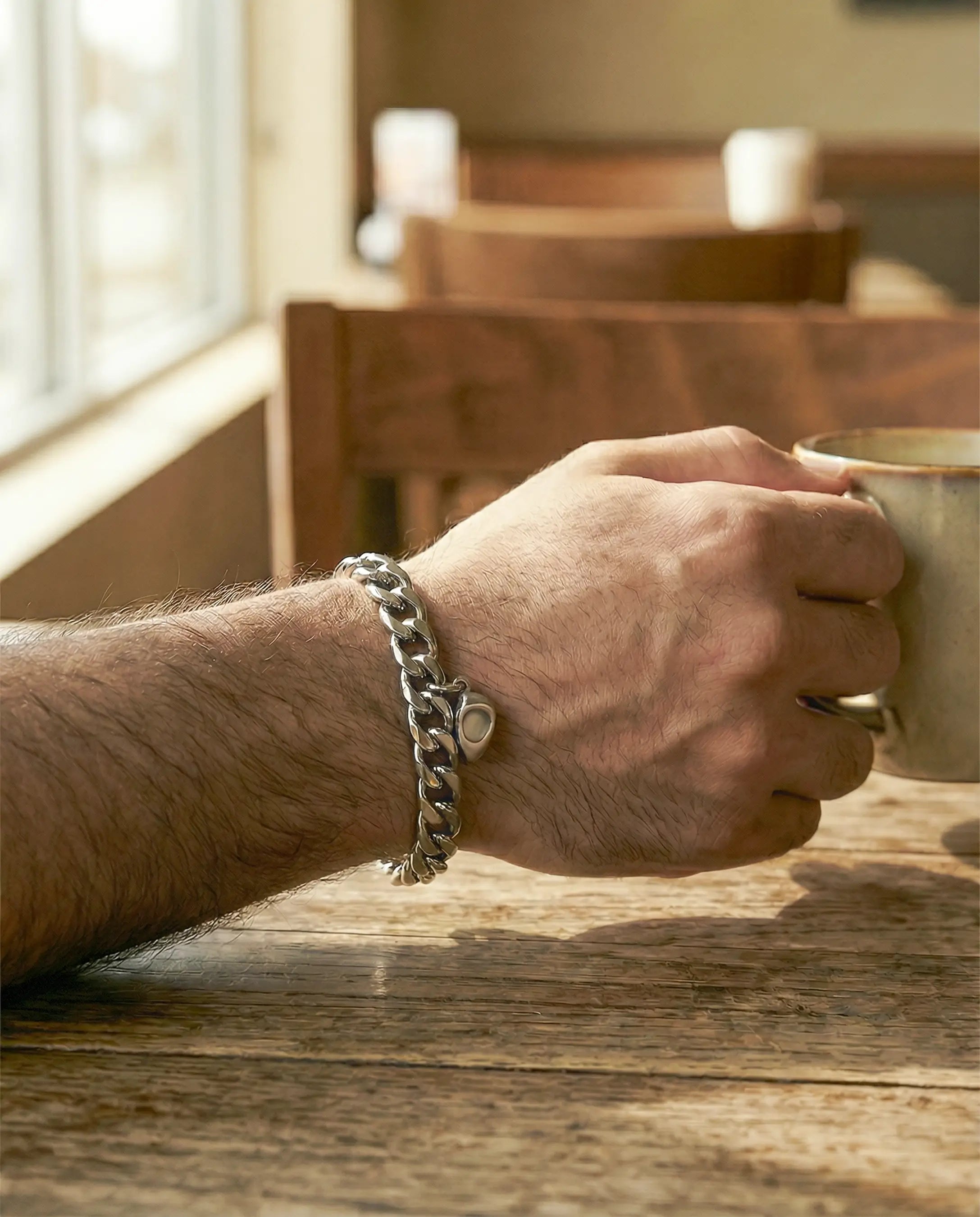 LoveLink – Set de dos pulseras