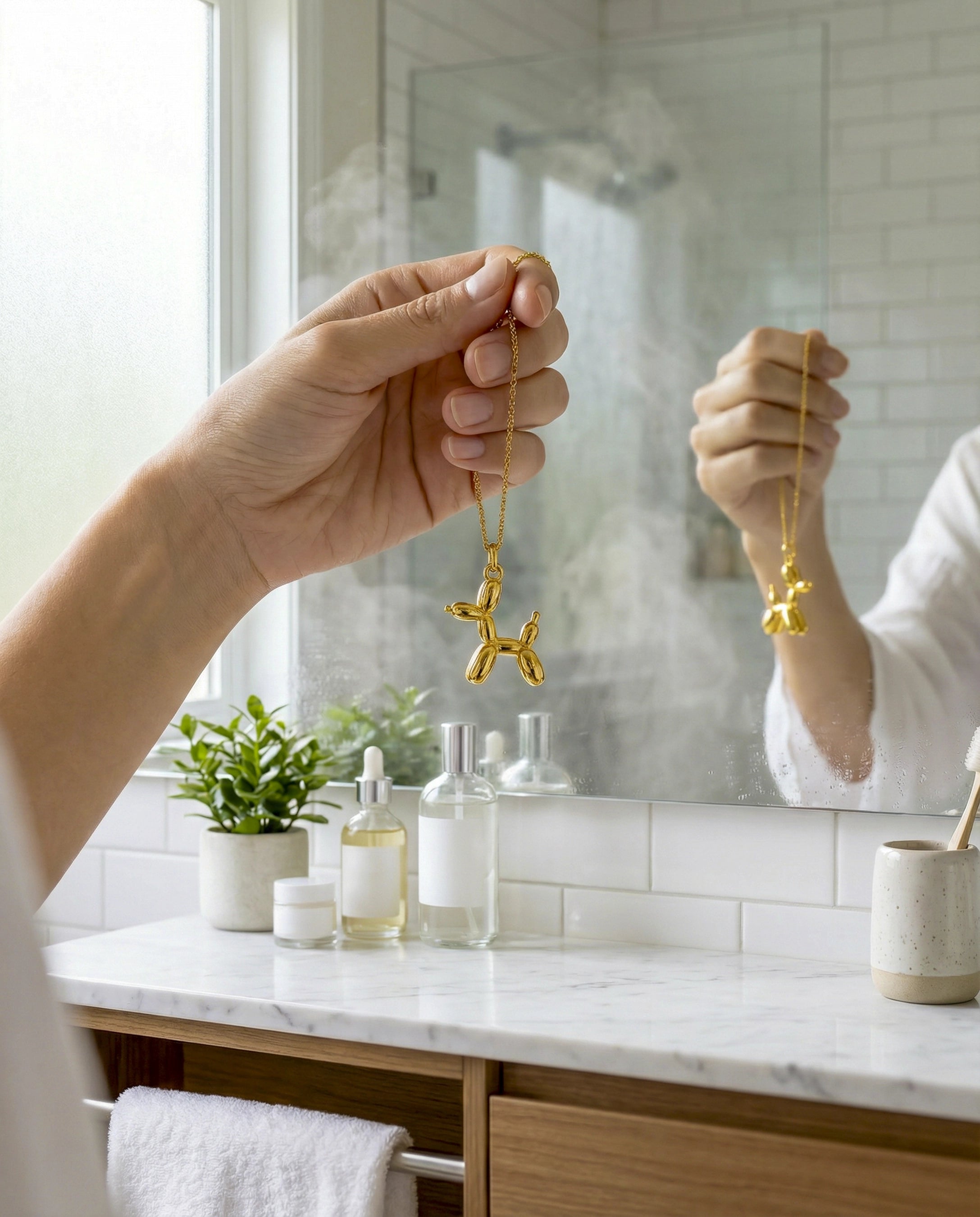 Collar Sole – Siempre contigo