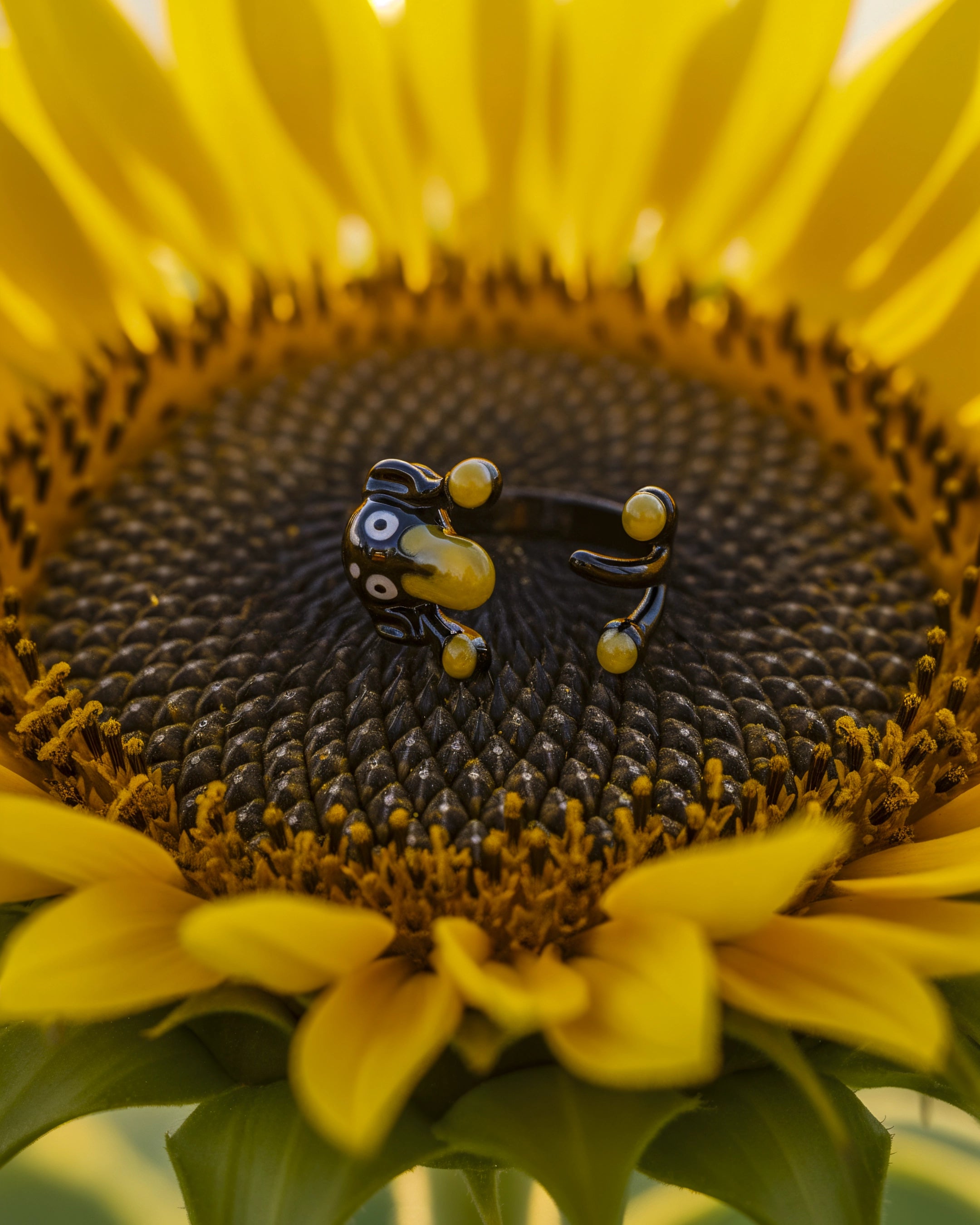 Anillo Dogly - Tu mejor amigo en cada dedo