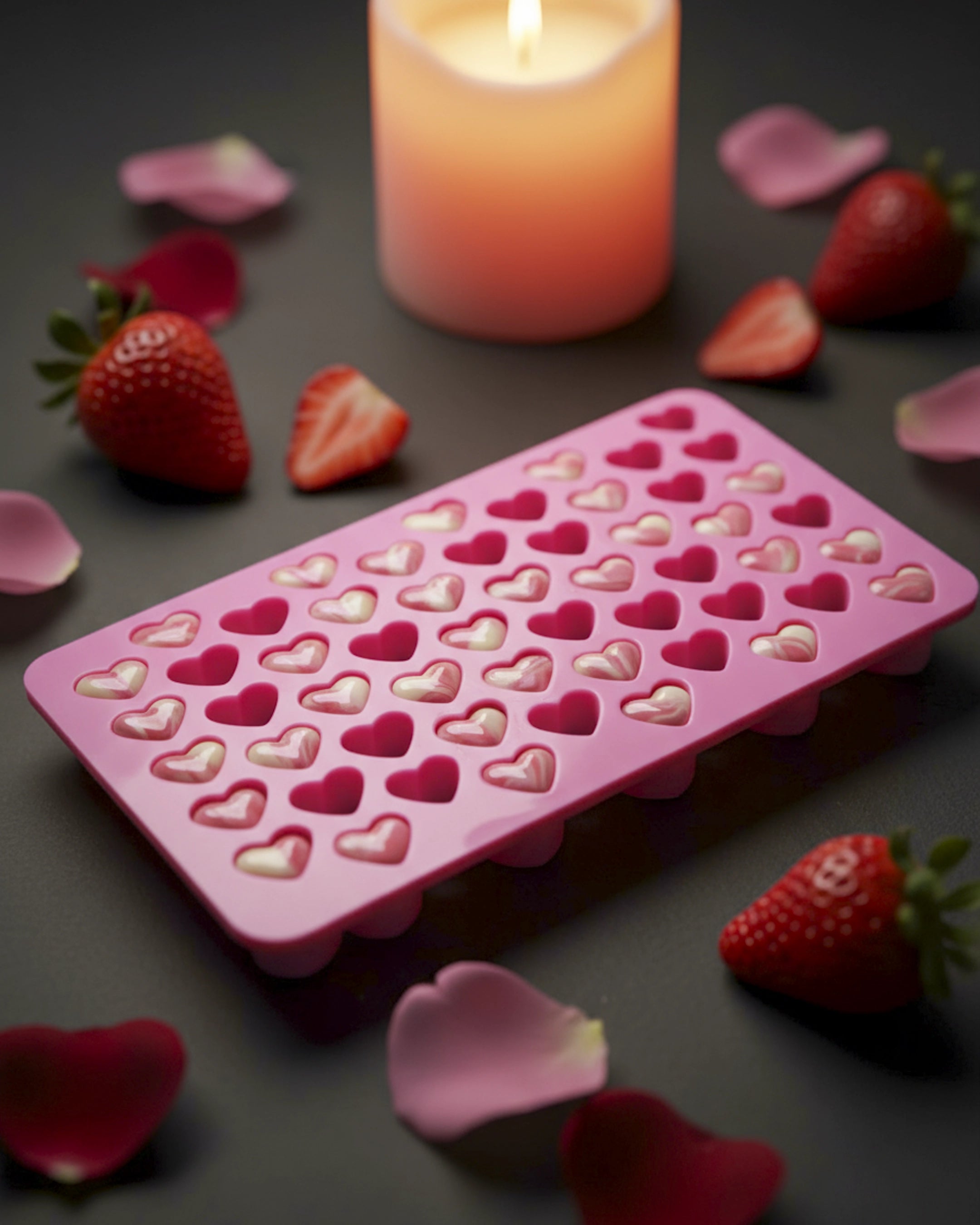 Molde Love Pops – 55 formas de decir te quiero