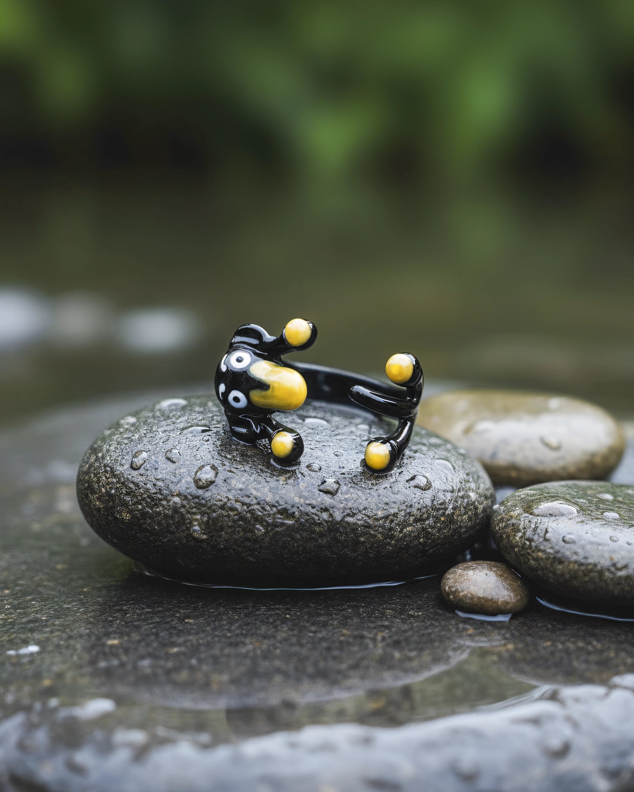 Anillo Dogly - Tu mejor amigo en cada dedo