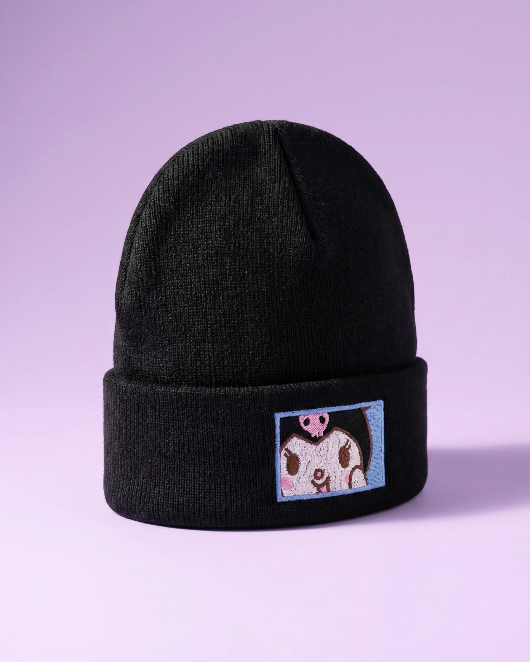 Gorros Sanrio – Edición My Melody y Kuromi