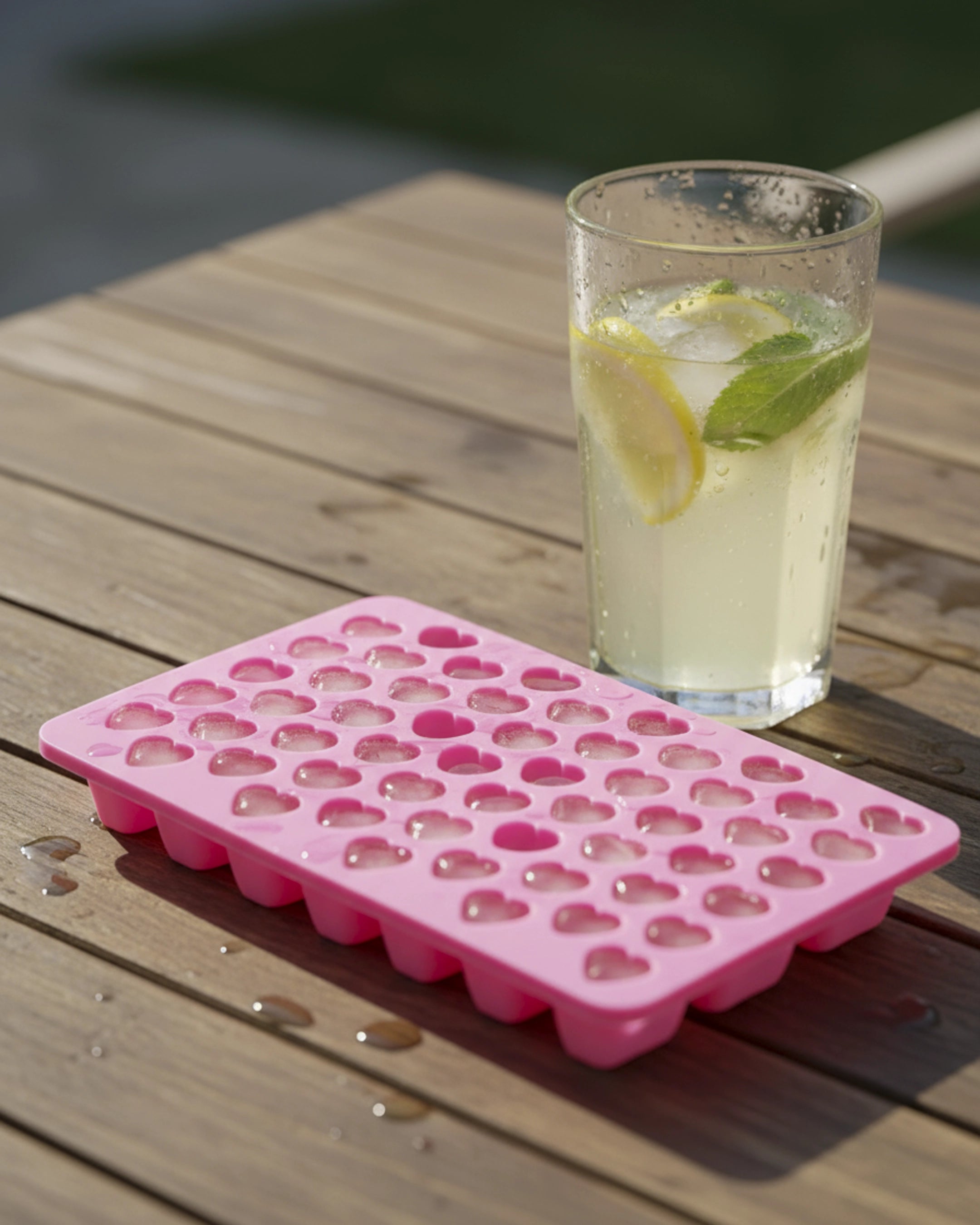 Molde Love Pops – 55 formas de decir te quiero