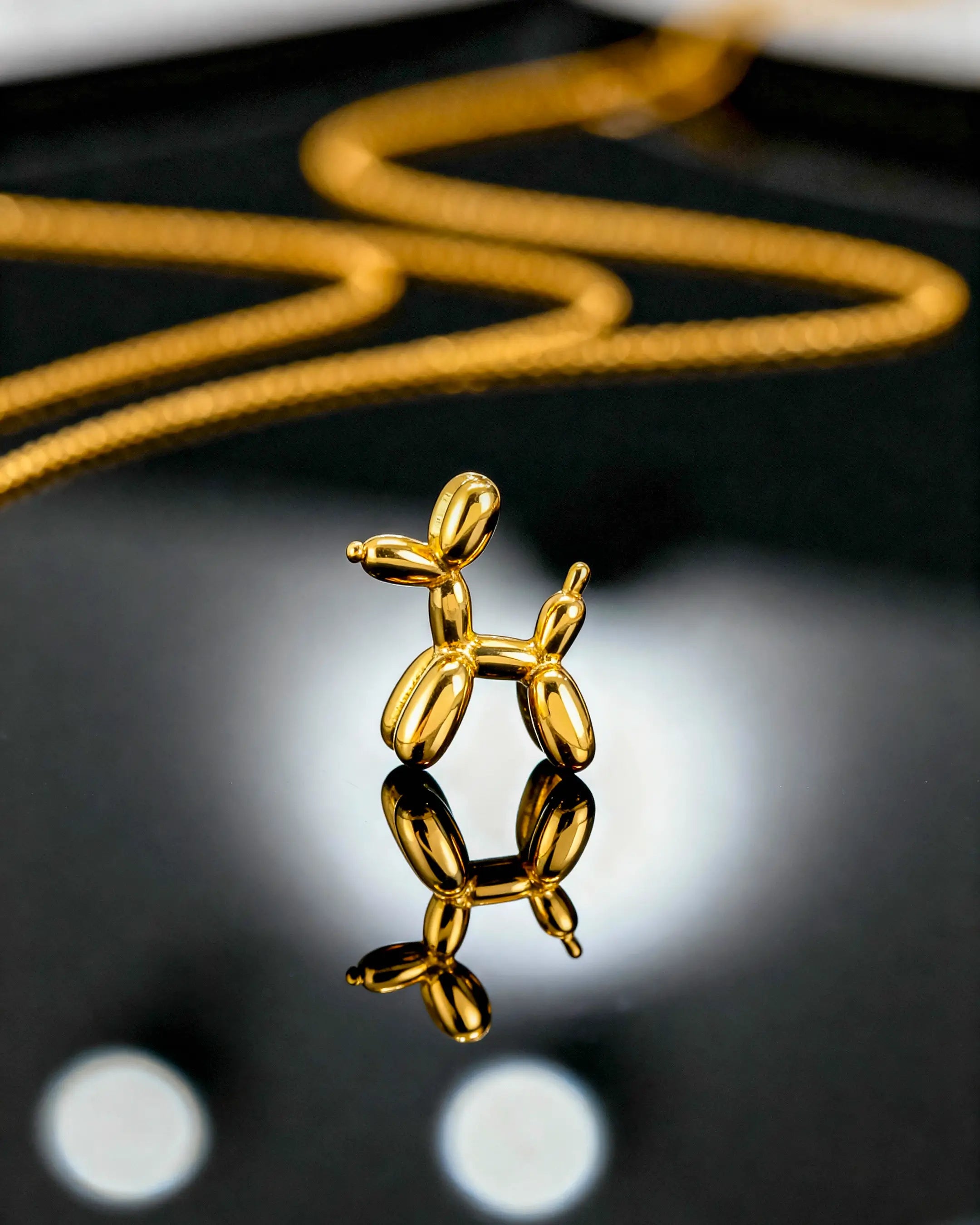 Collar Pawté – Elegancia de cuatro patas