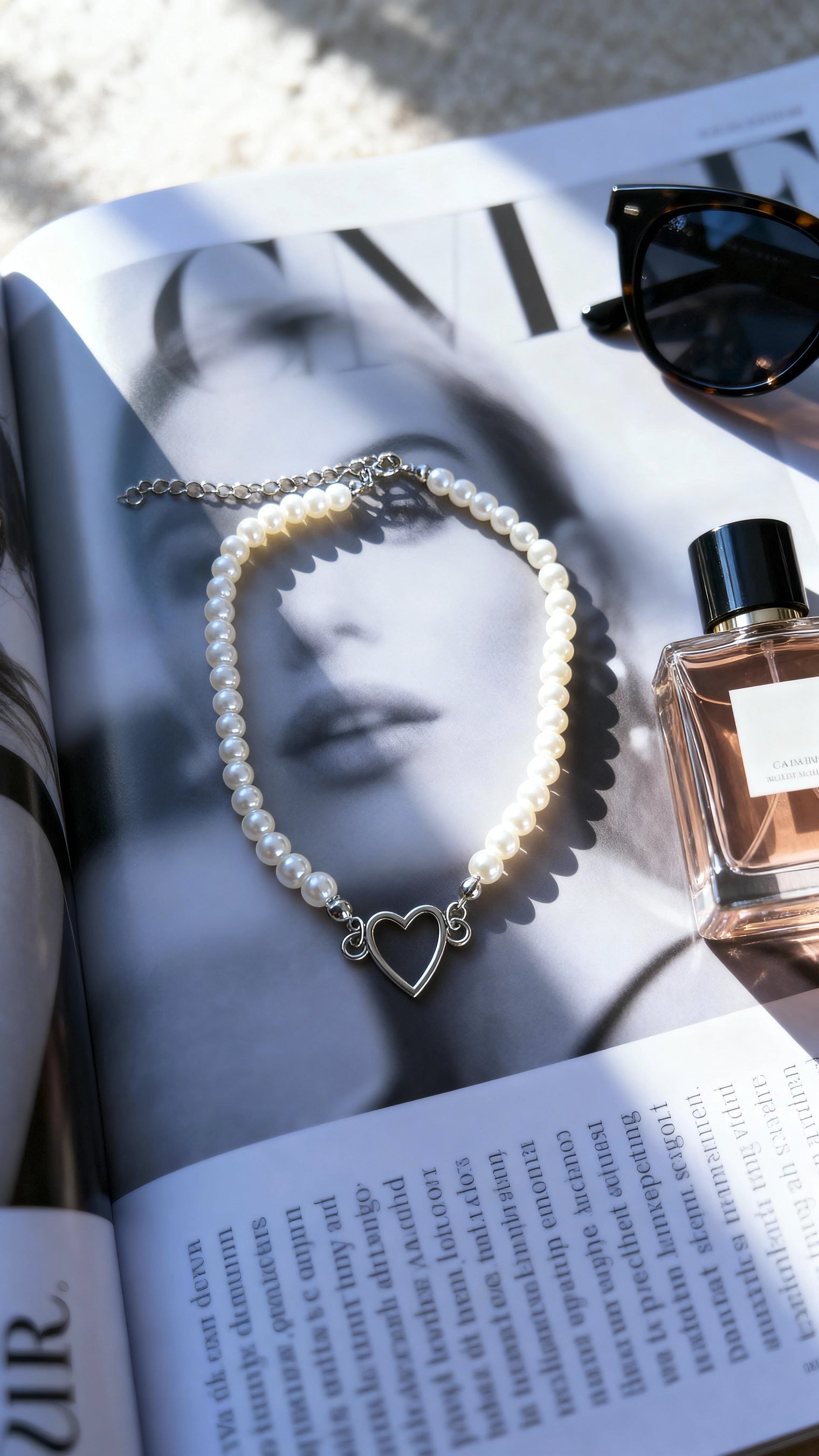 Collar Encanto Eterno