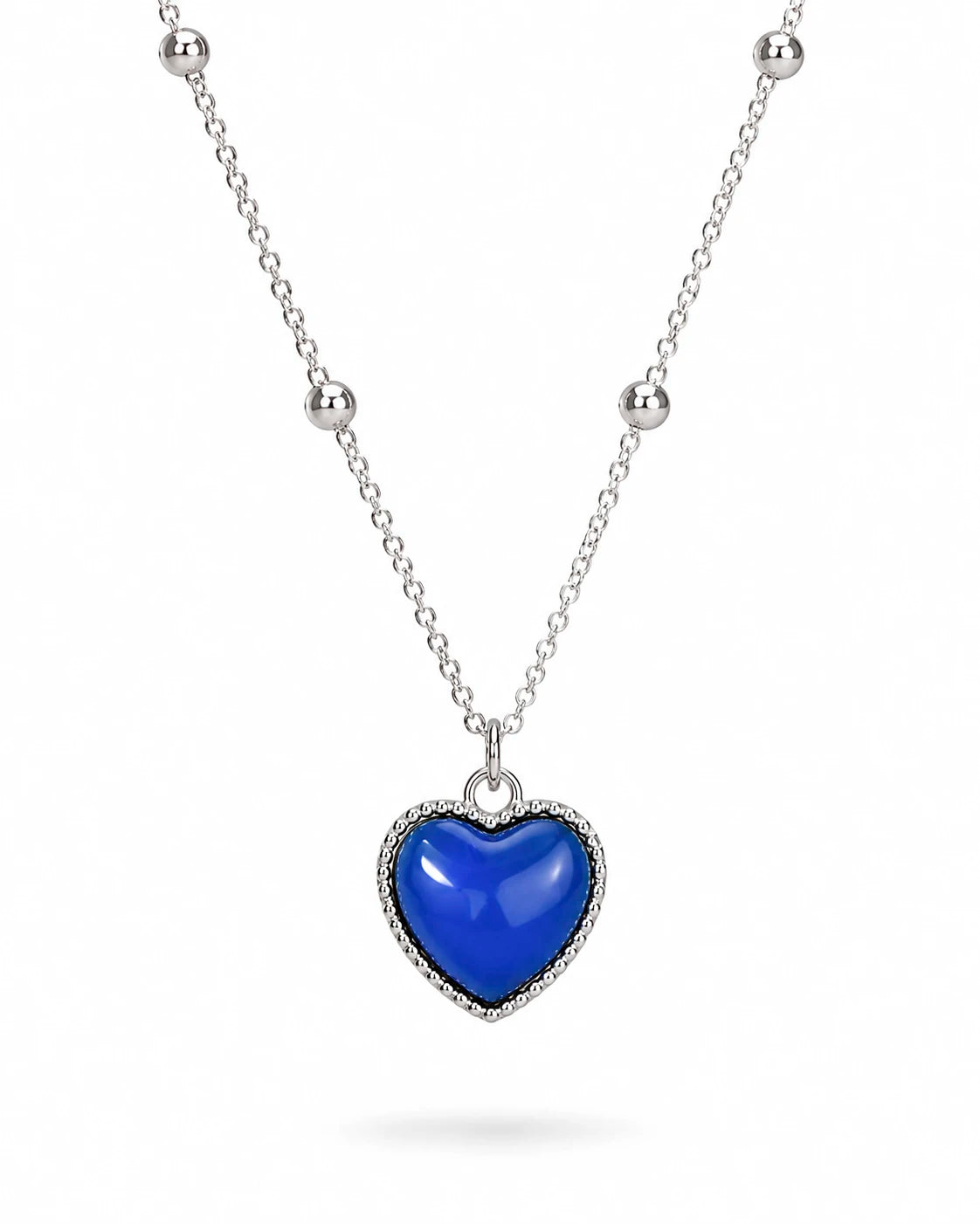 Collar de los Sentimientos – Cambia de Color