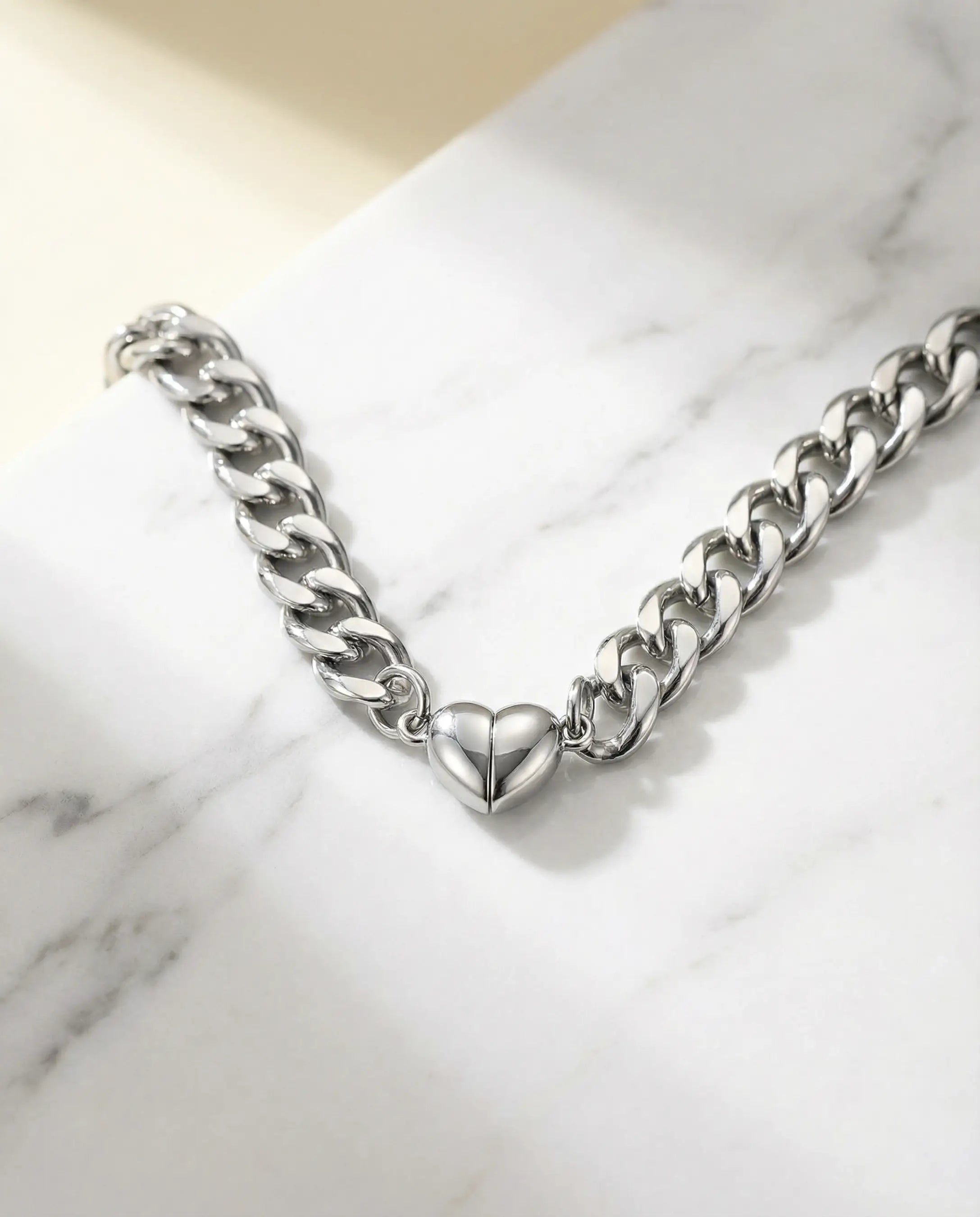 LoveLink – Set de dos pulseras