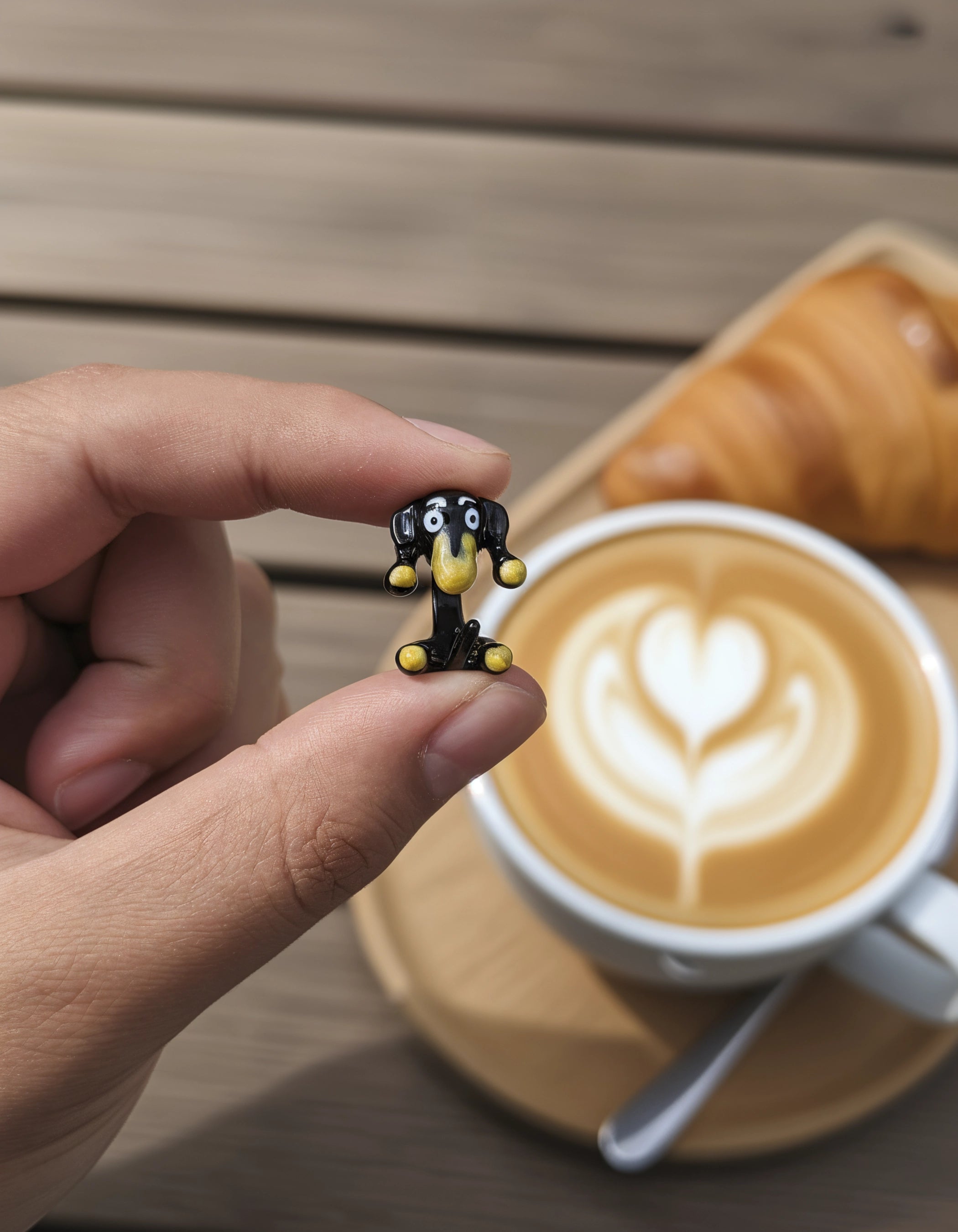 Anillo Dogly - Tu mejor amigo en cada dedo