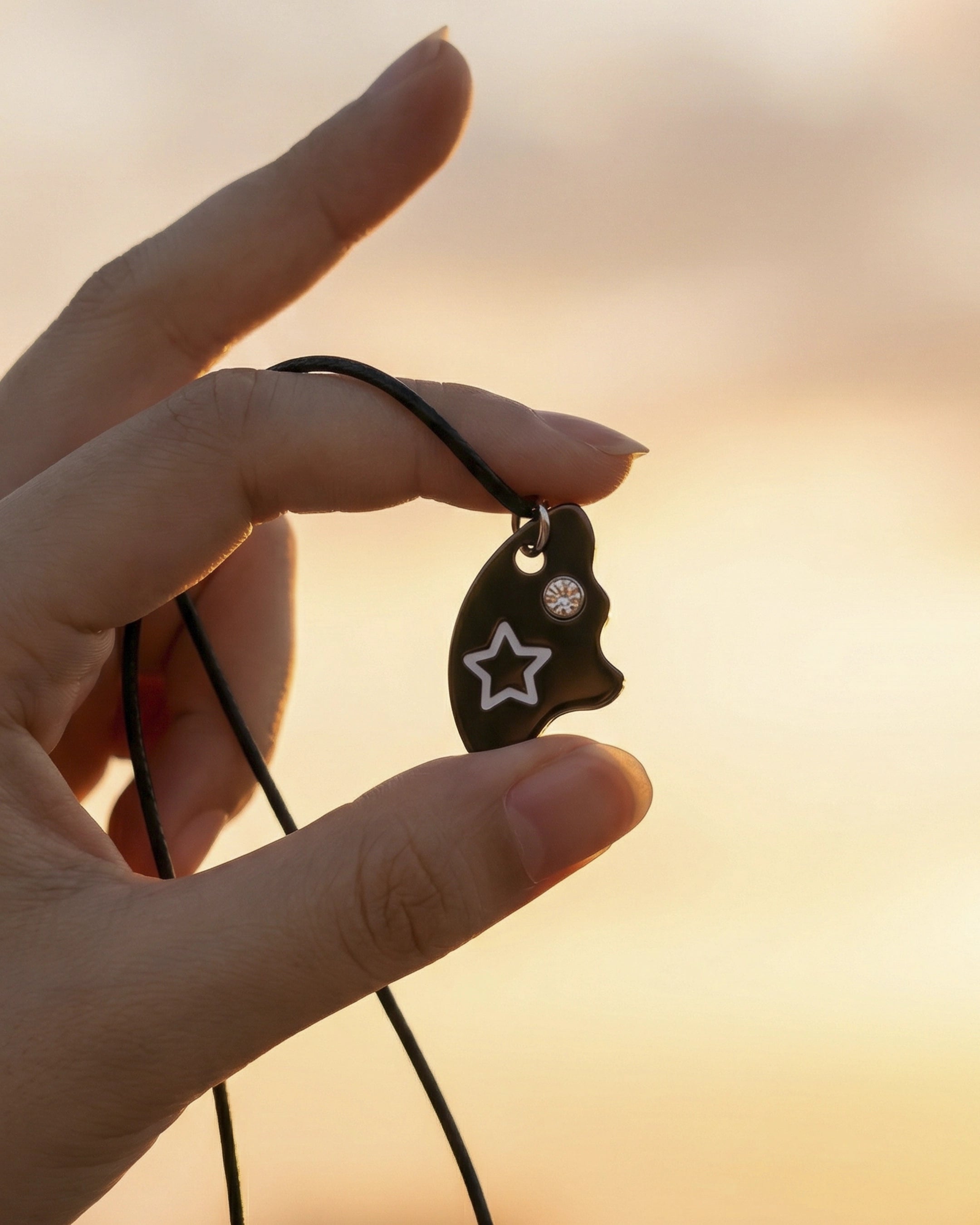 Set de Collares Cosmic