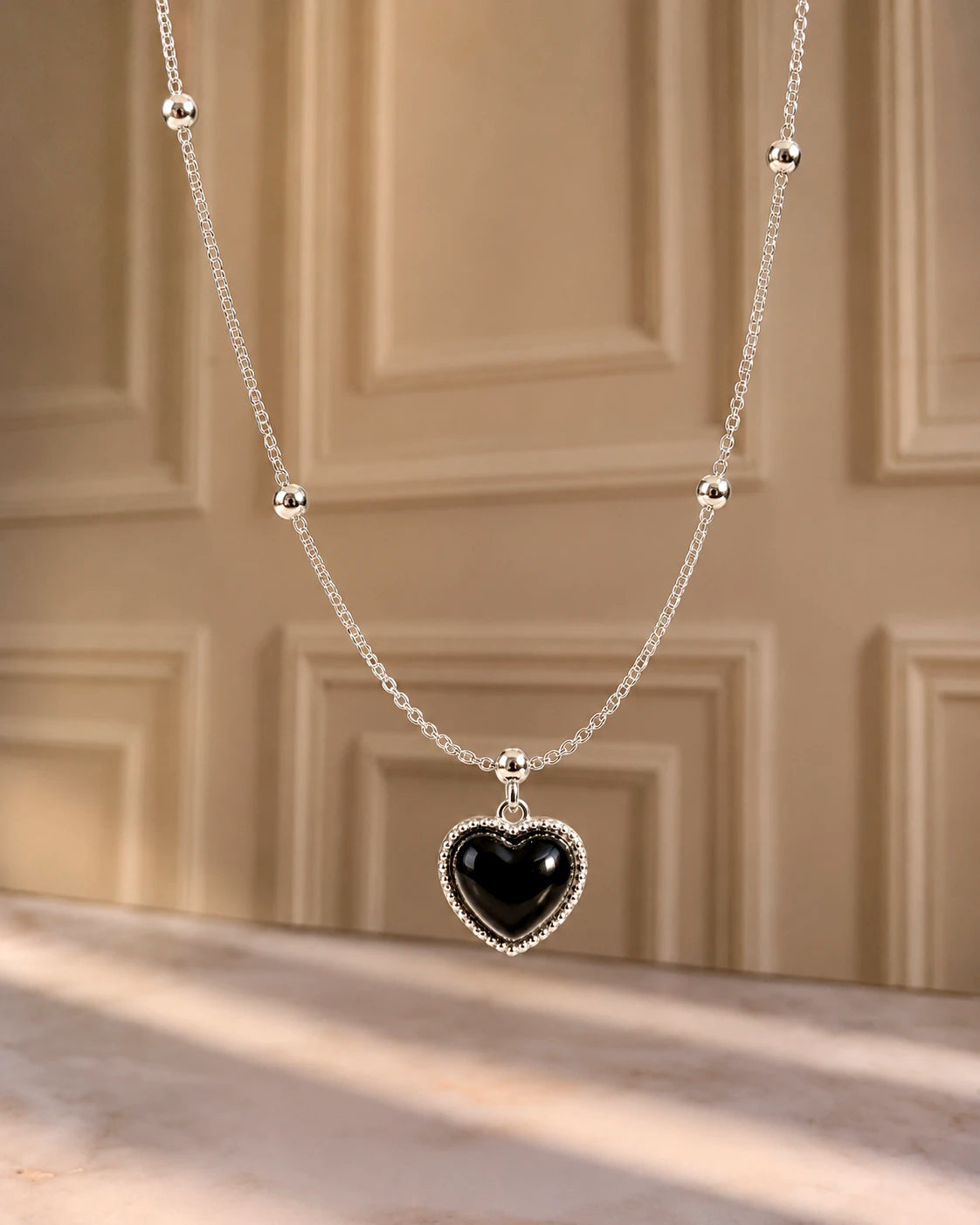 Collar de los Sentimientos – Cambia de Color