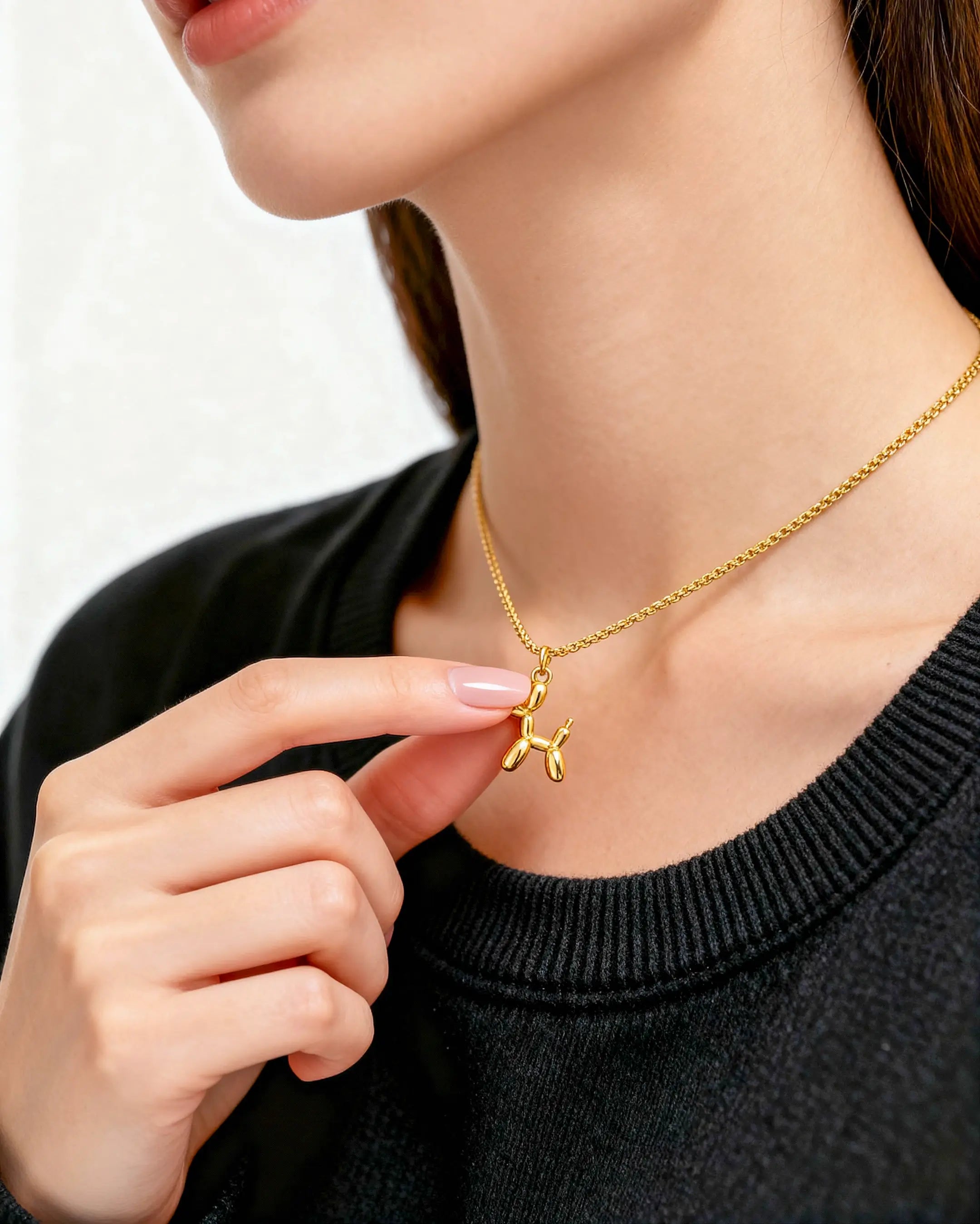 Collar Pawté – Elegancia de cuatro patas