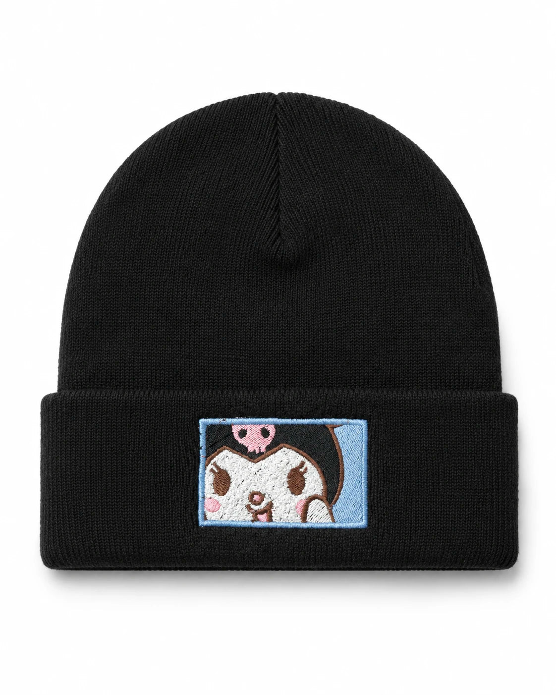 Gorros Sanrio – Edición My Melody y Kuromi