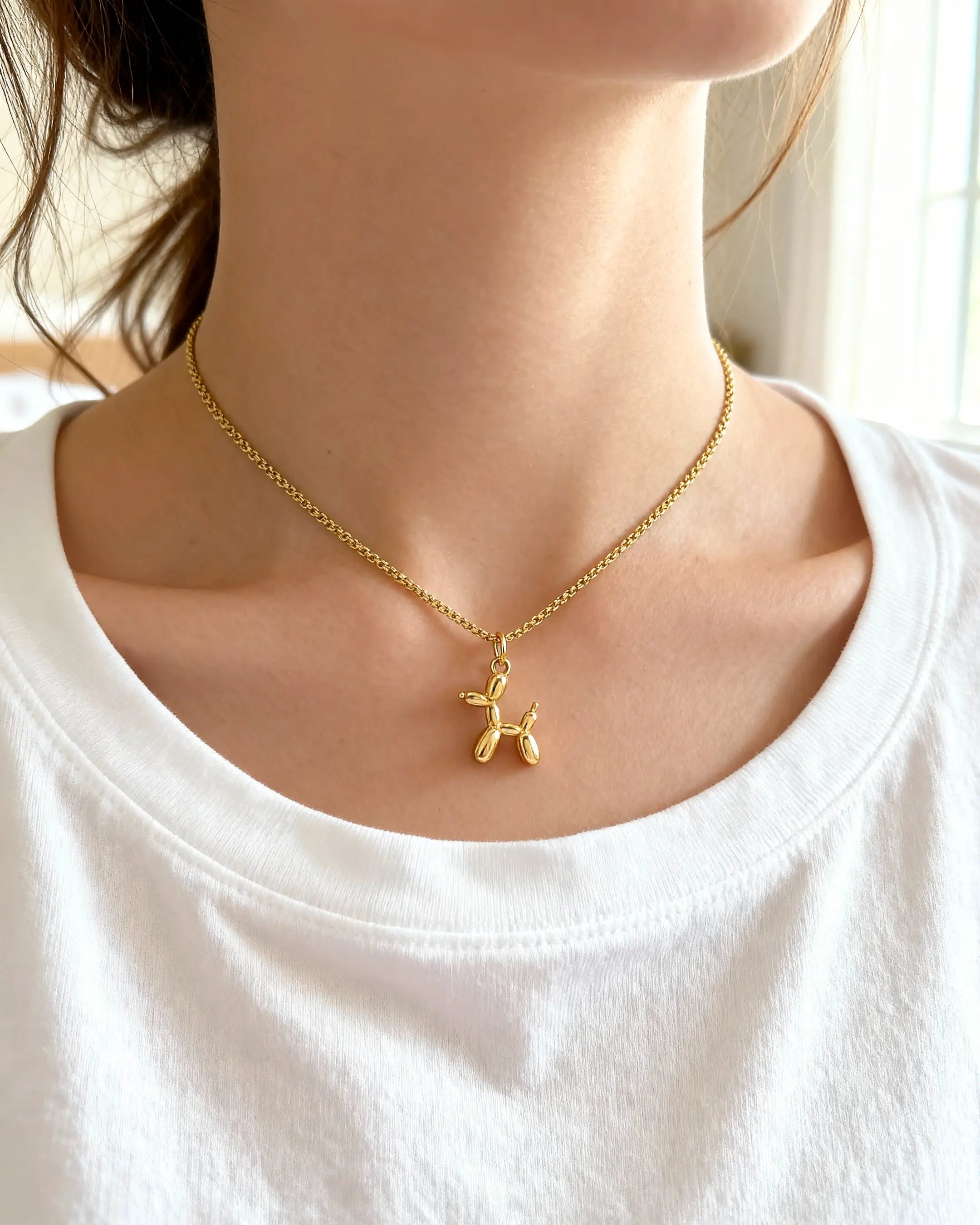 Collar Pawté – Elegancia de cuatro patas