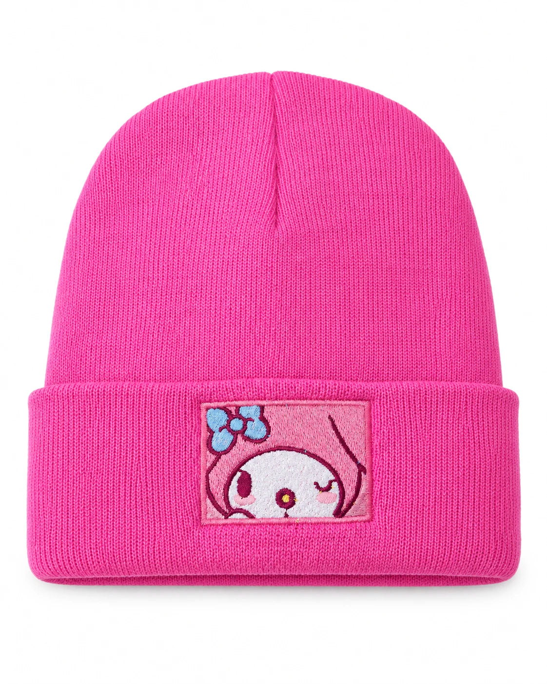 Gorros Sanrio – Edición My Melody y Kuromi