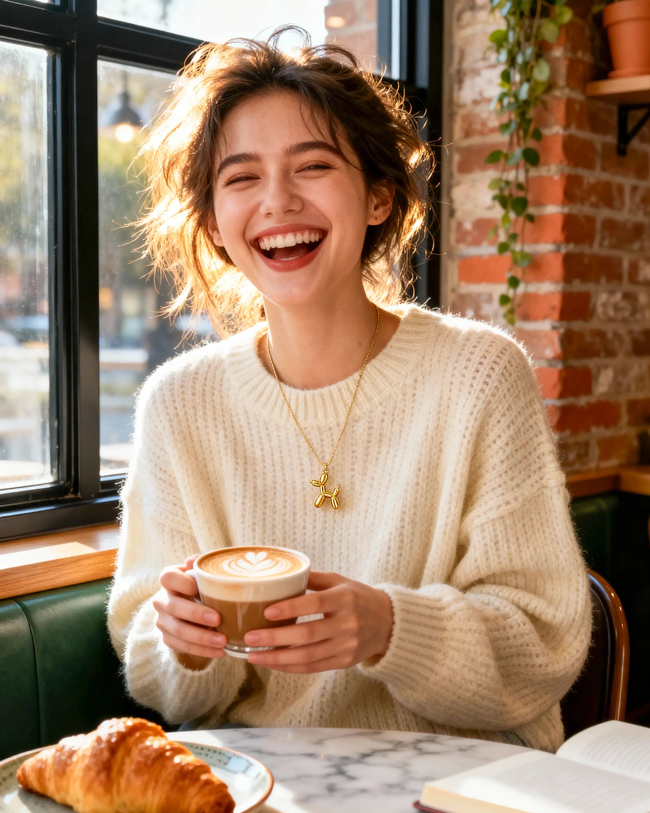 Collar Pawté – Elegancia de cuatro patas