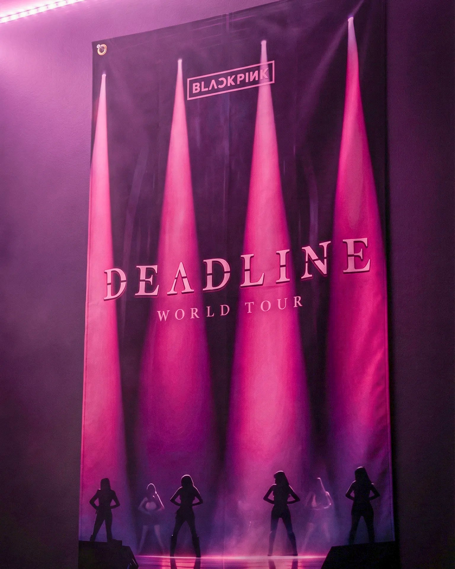 Pósters BLACKPINK – Edición Limitada