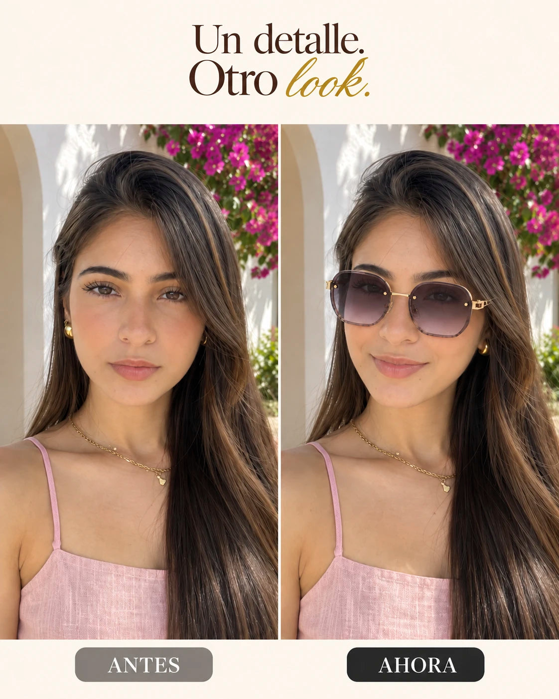 Lentes Aurora – Gradientes