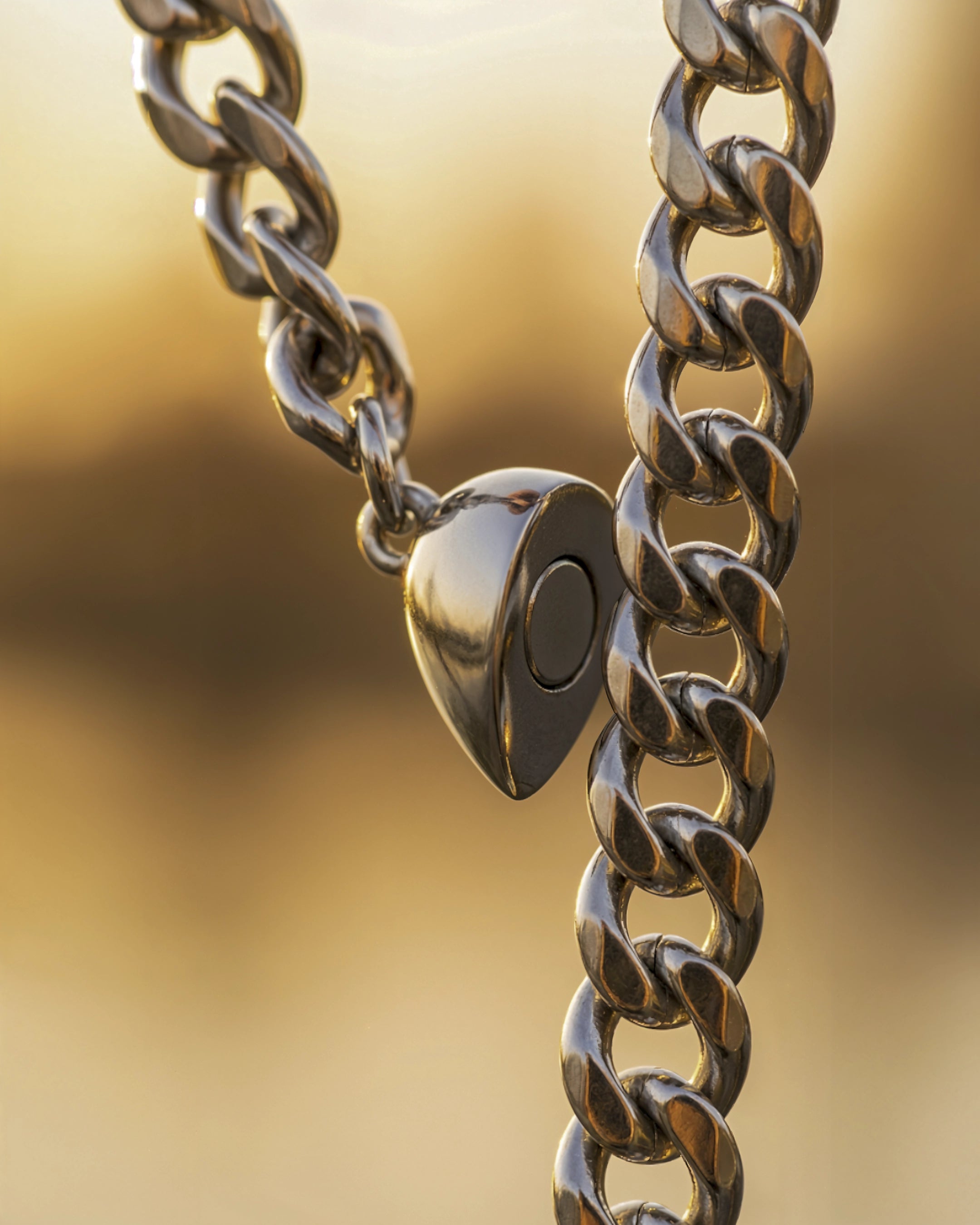 LoveLink – Set de dos pulseras