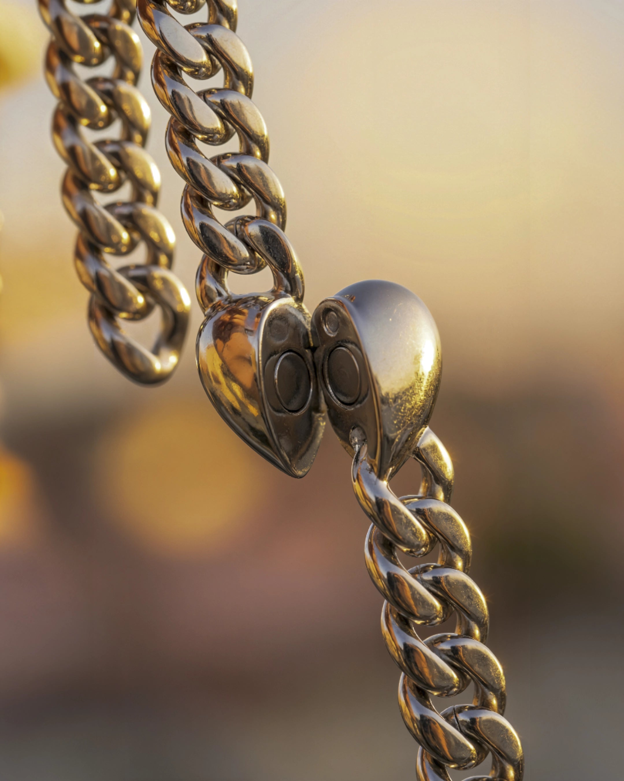 LoveLink – Set de dos pulseras