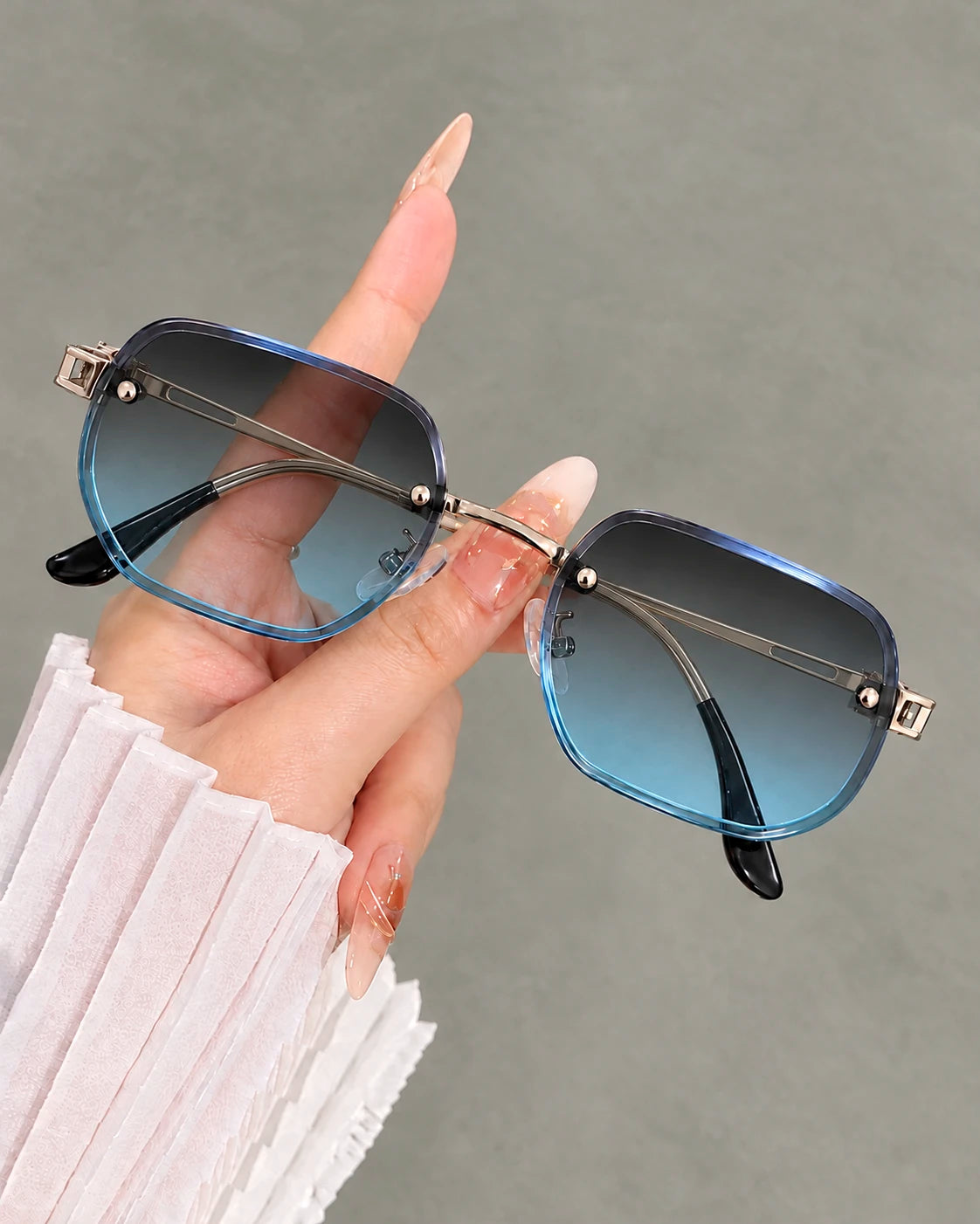 Lentes Aurora – Gradientes