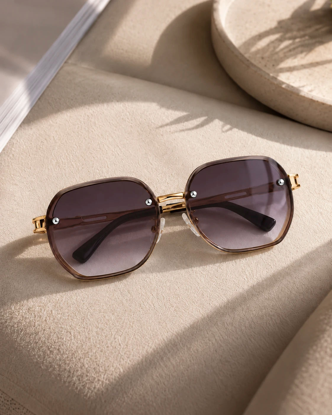 Lentes Aurora – Gradientes