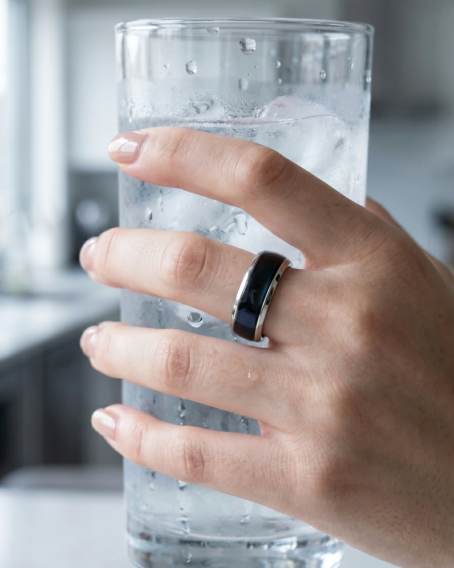 Anillo Mood – Cambia con tu Ánimo