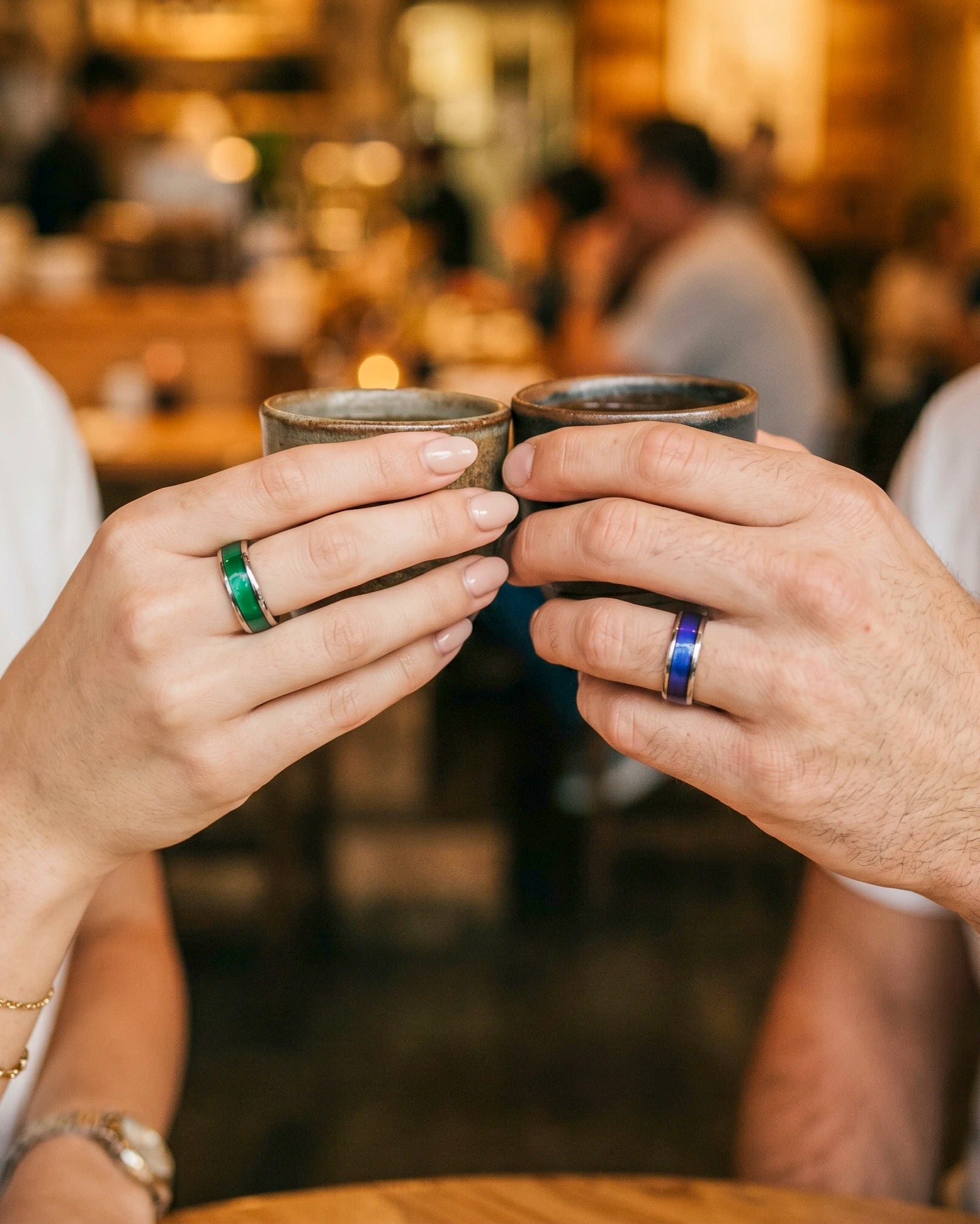 Anillo Mood – Cambia con tu Ánimo