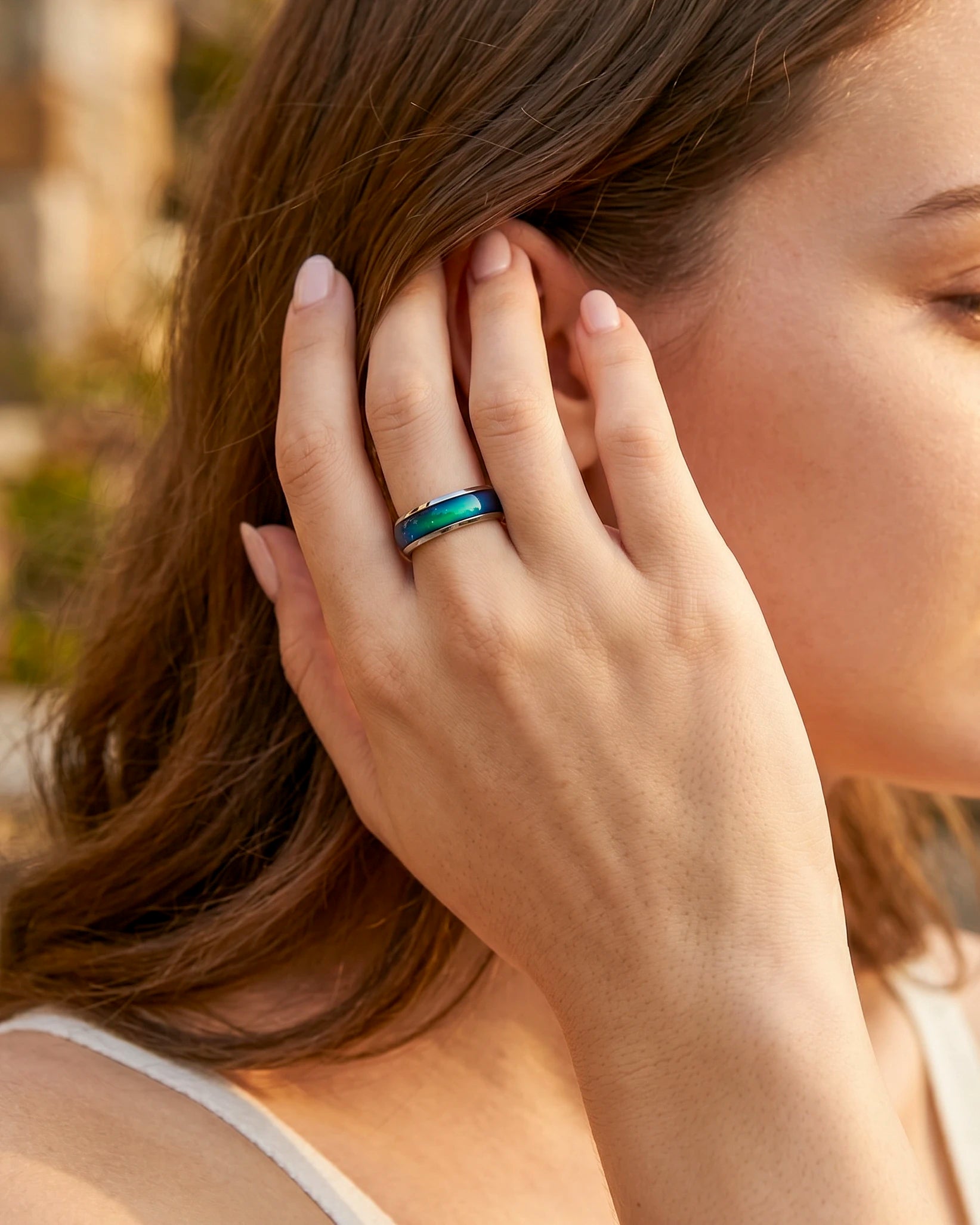 Anillo Mood – Cambia con tu Ánimo