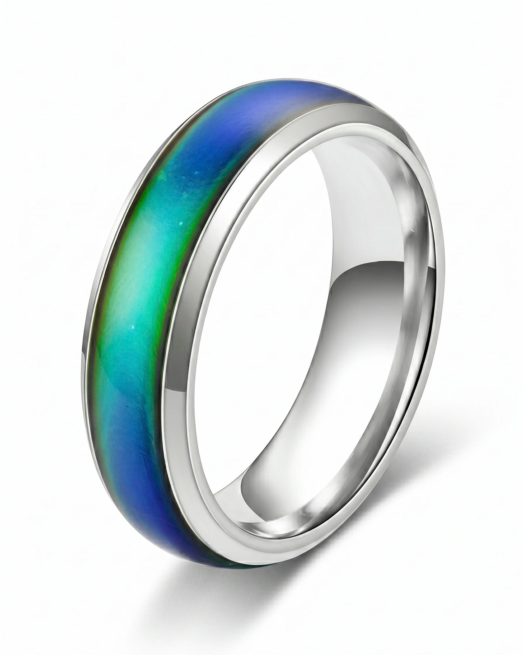 Anillo Mood – Cambia con tu Ánimo