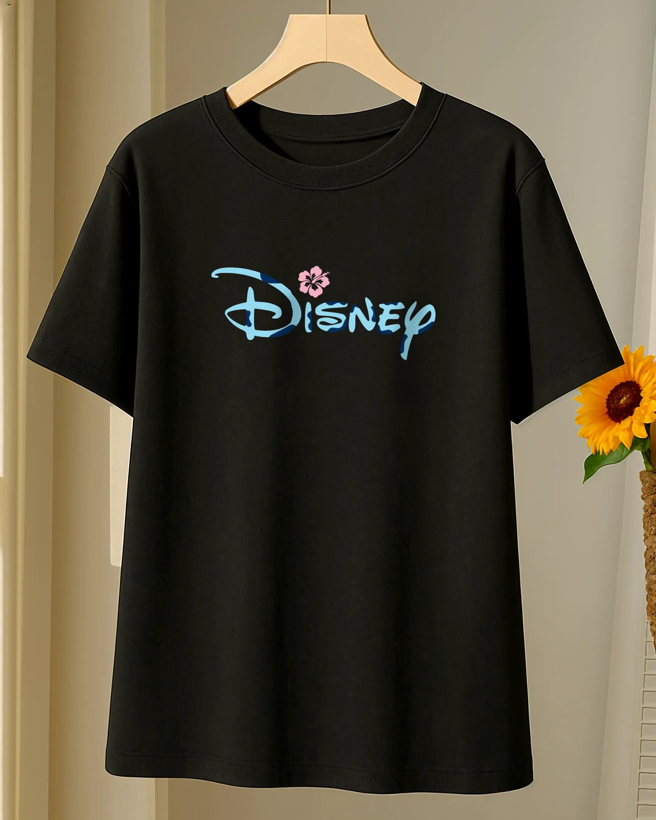 Playera Stitch - Disney