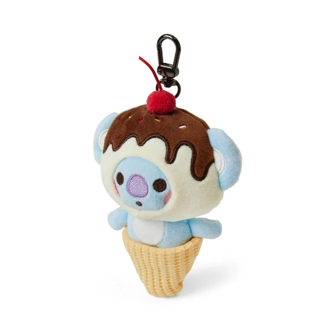 Llaveros BT21