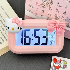 Hello Kitty Time