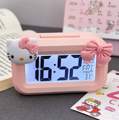 Hello Kitty Time