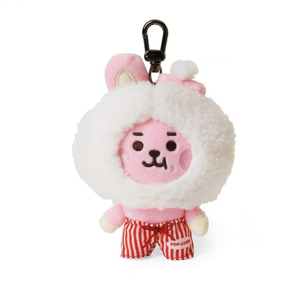 Llaveros BT21