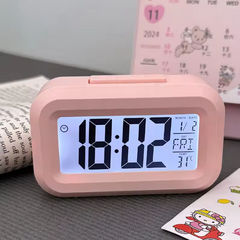 Hello Kitty Time
