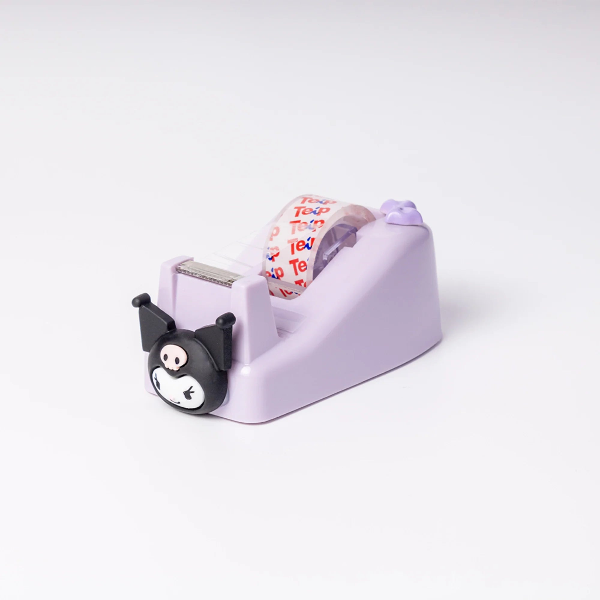 Dispensador de Cinta Adhesiva Sanrio
