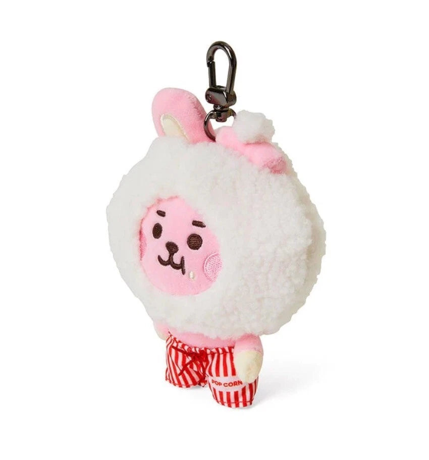 Llaveros BT21