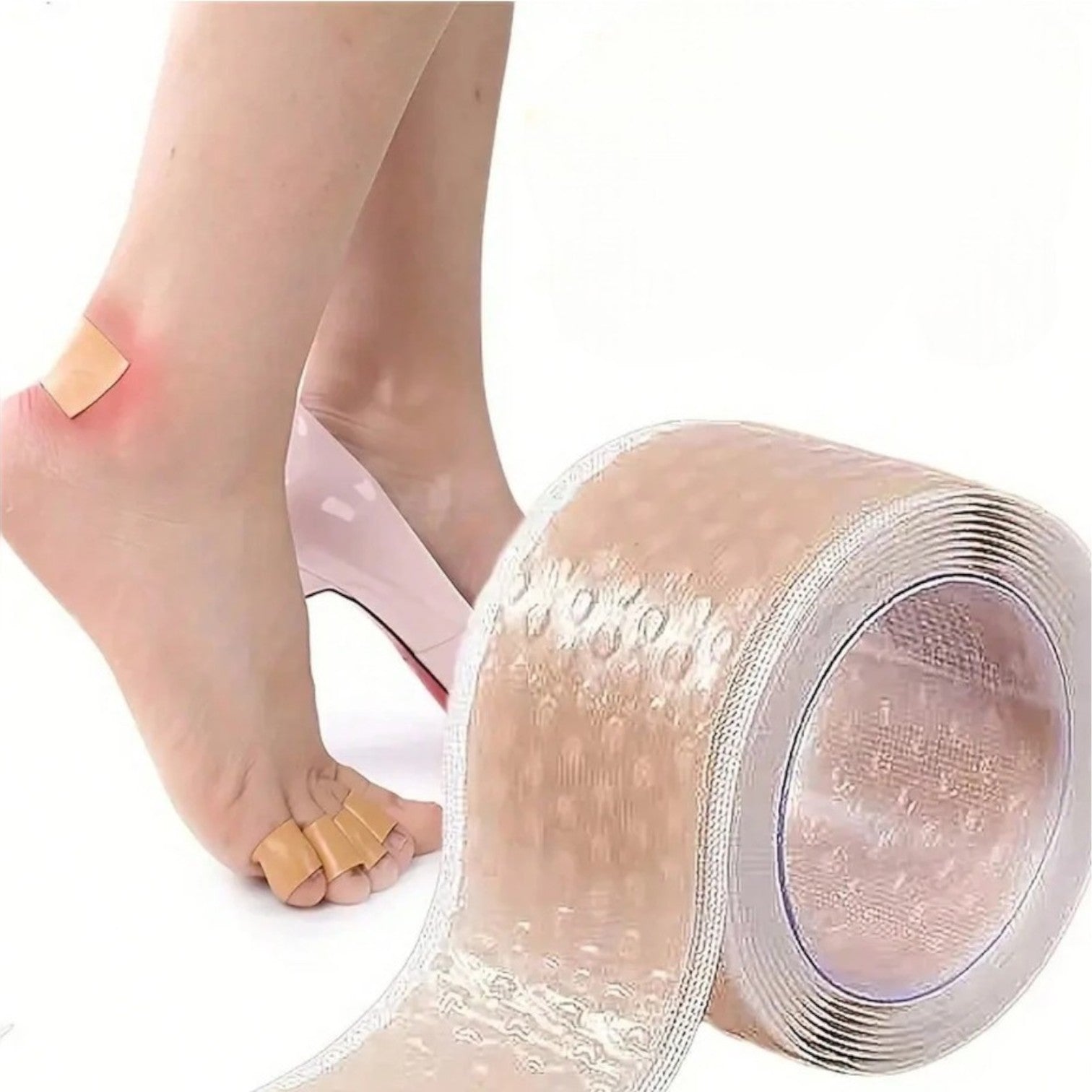 Cinta Invisible
