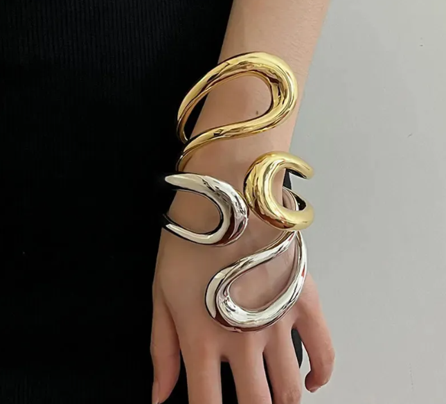 Pulsera Élise