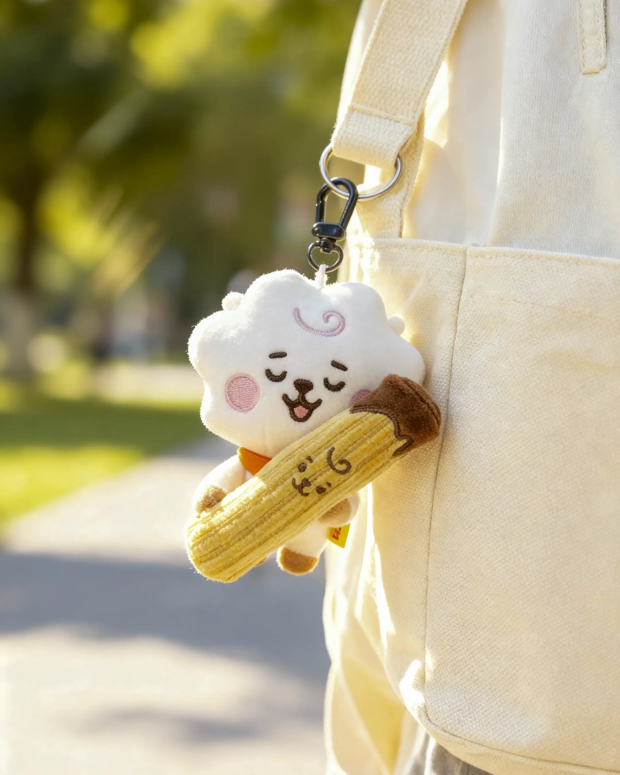 Mochi Crew – Pequeños. Adorables. Imposibles de soltar