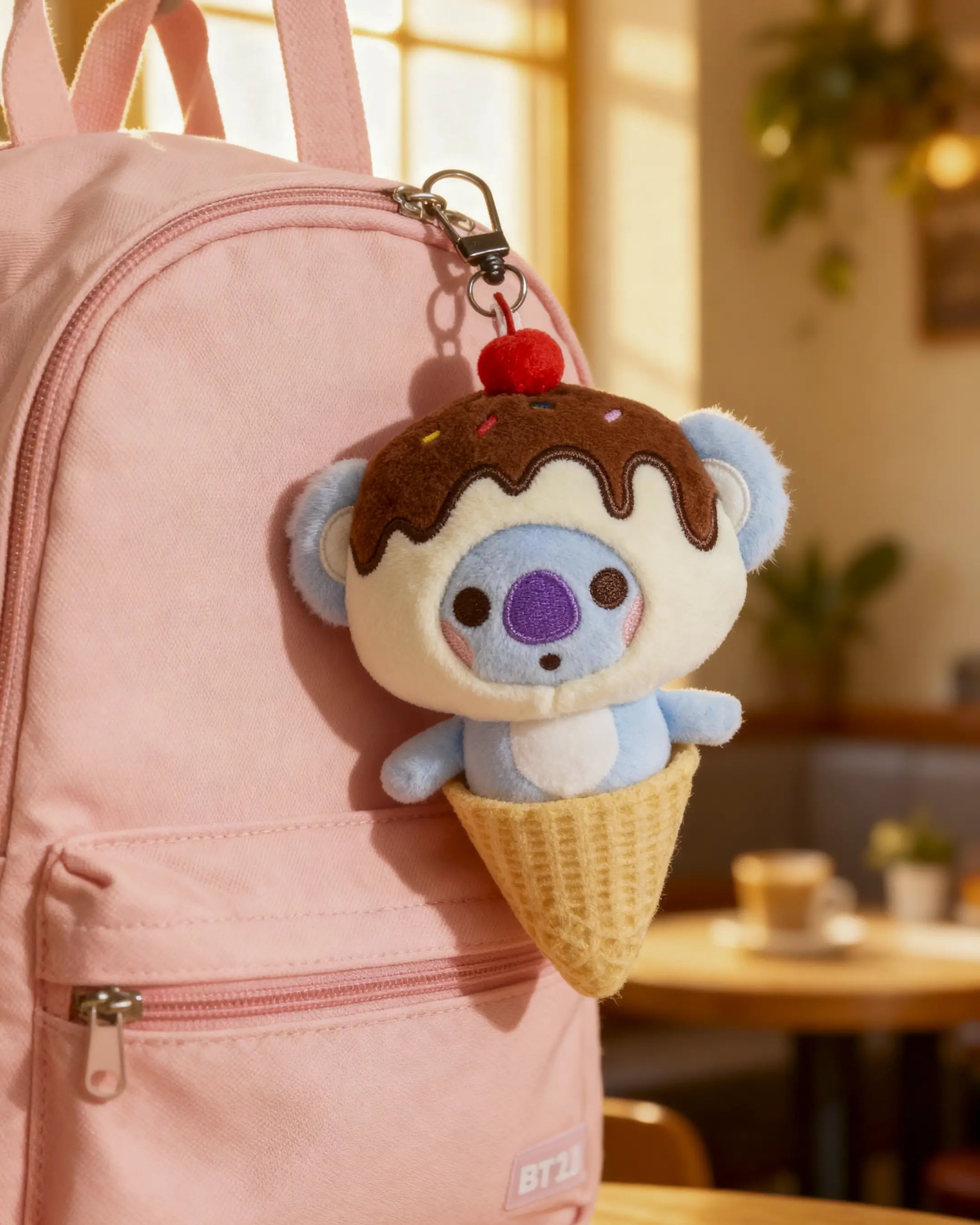 Mochi Crew – Pequeños. Adorables. Imposibles de soltar