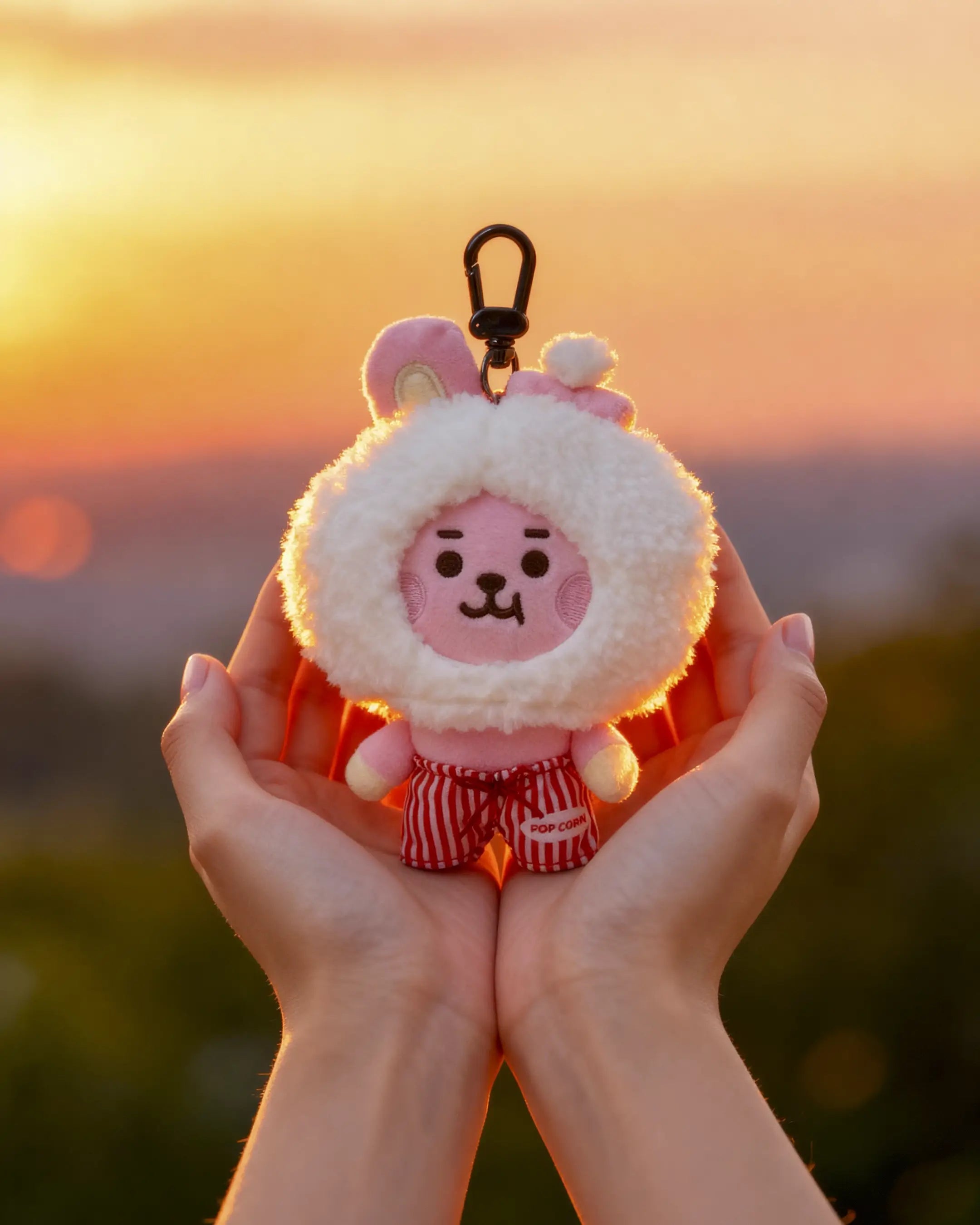 Mochi Crew – Pequeños. Adorables. Imposibles de soltar