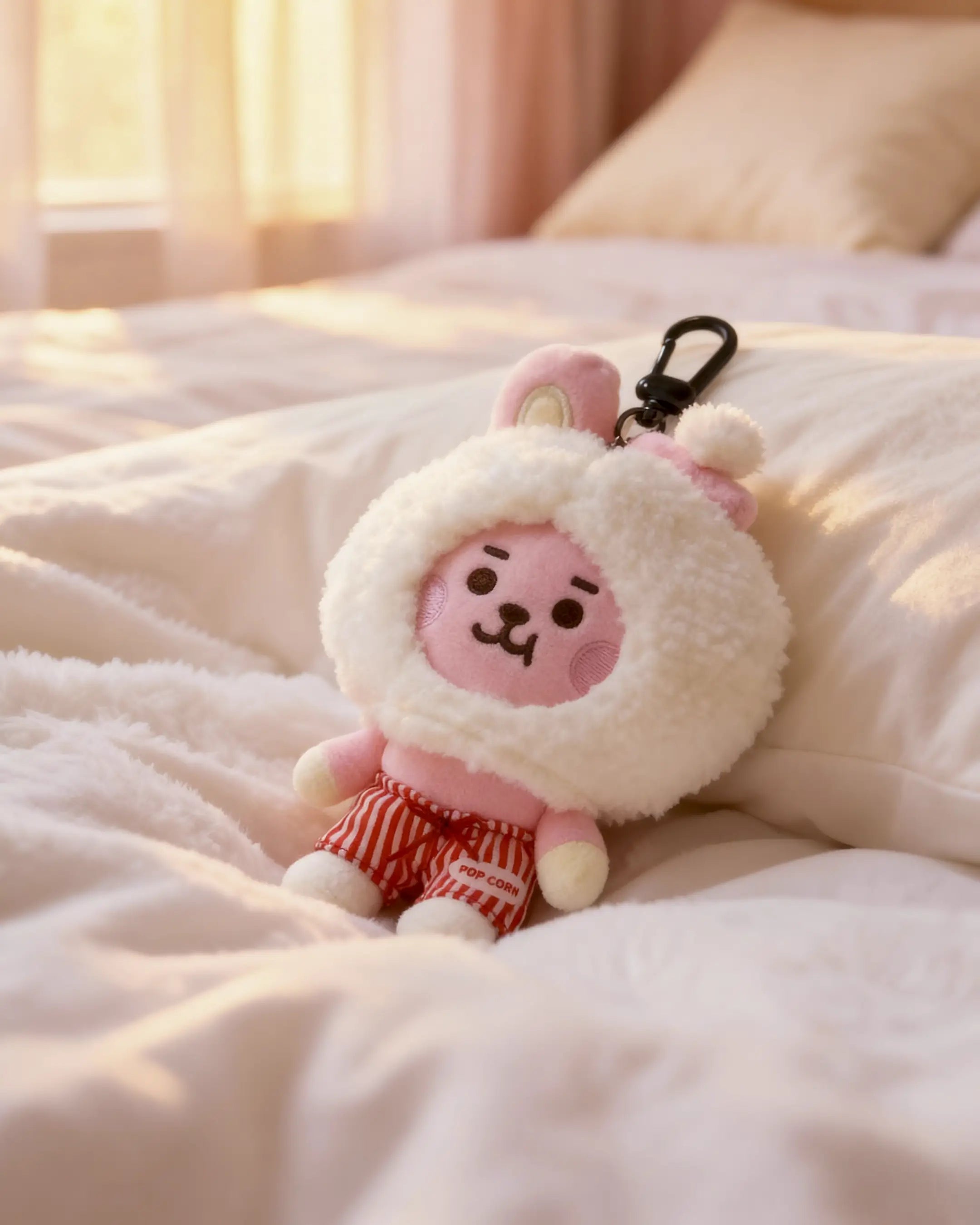 Mochi Crew – Pequeños. Adorables. Imposibles de soltar