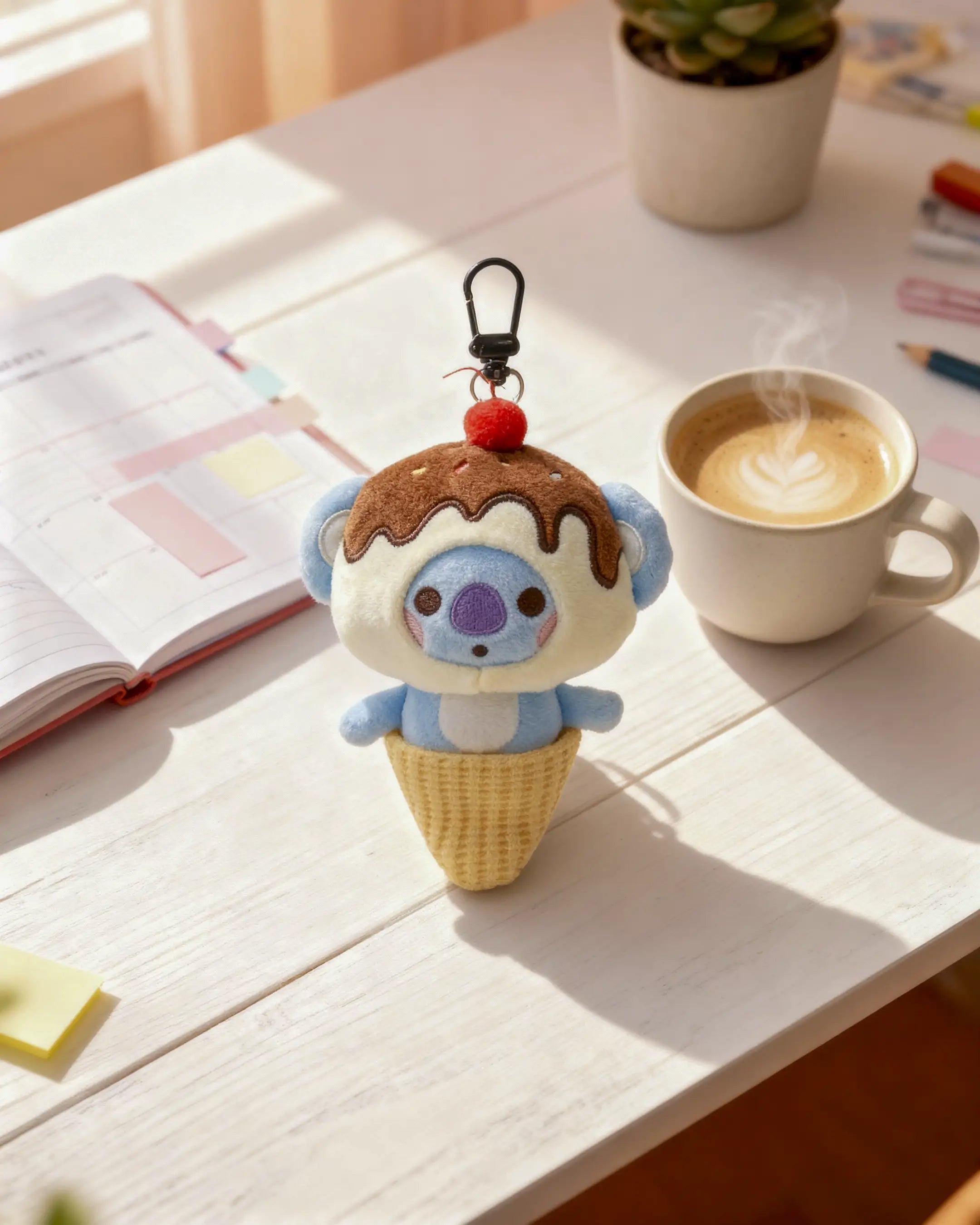 Mochi Crew – Pequeños. Adorables. Imposibles de soltar