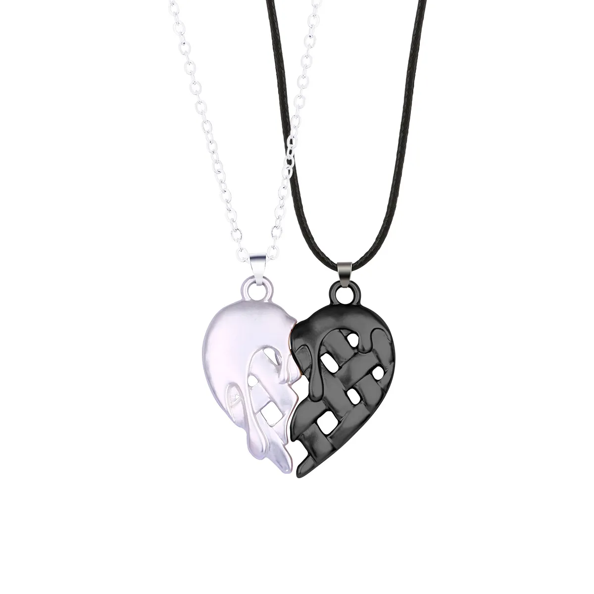 Collares Dúo de Helado