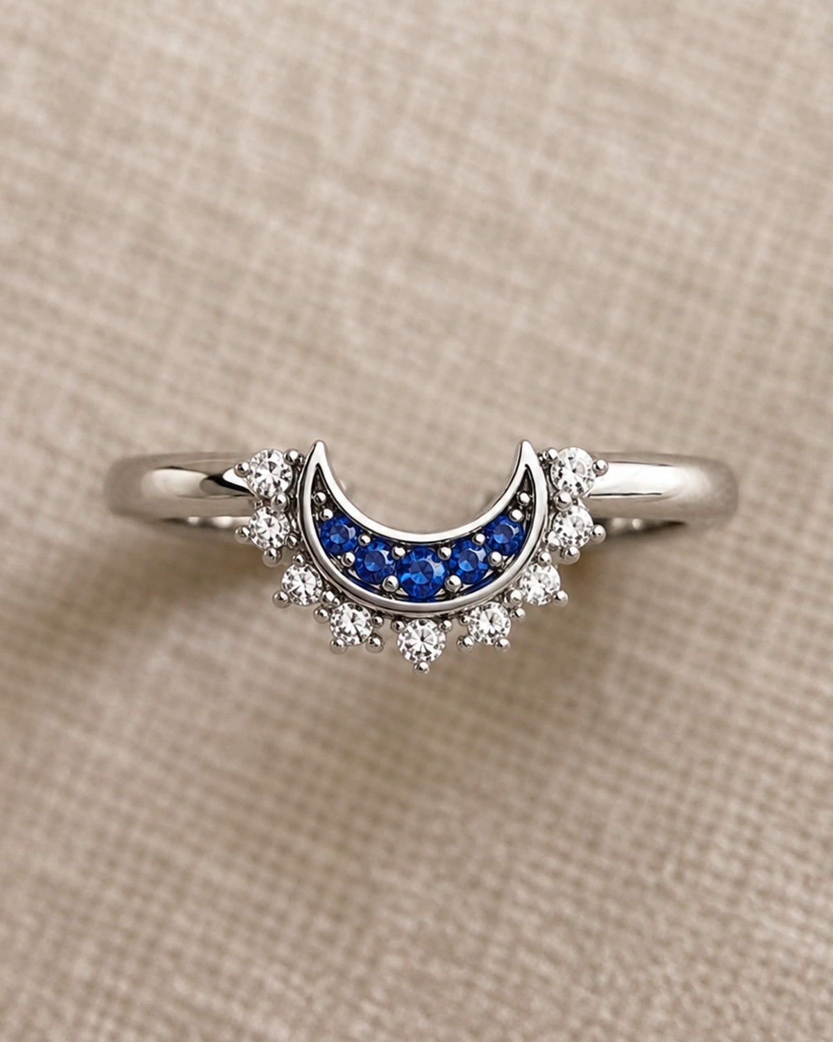 Anillos de Sol y Luna